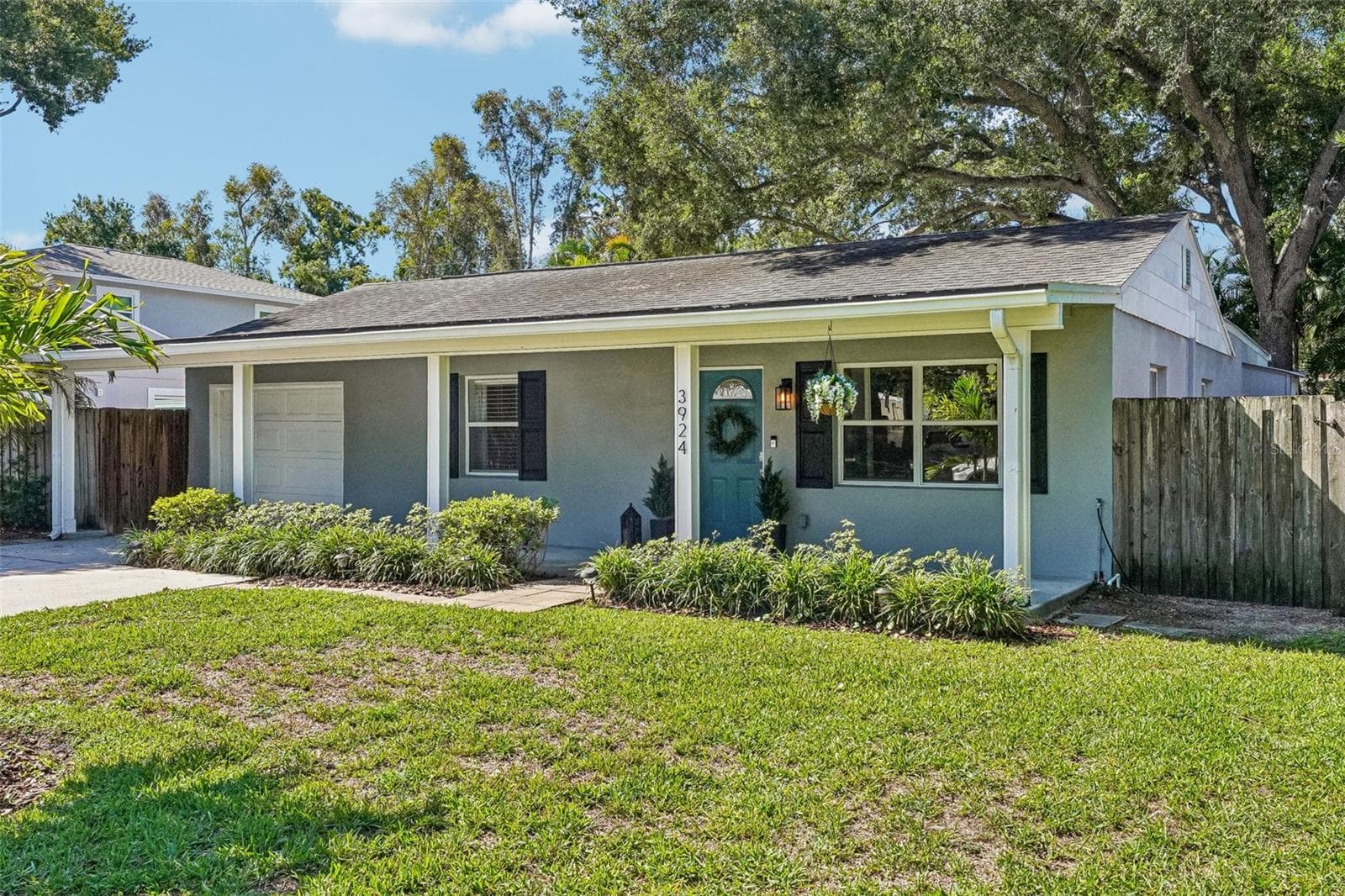 Single Family Residence at 3924 W BAY VIEW AVE, TAMPA, photo 61 of 75