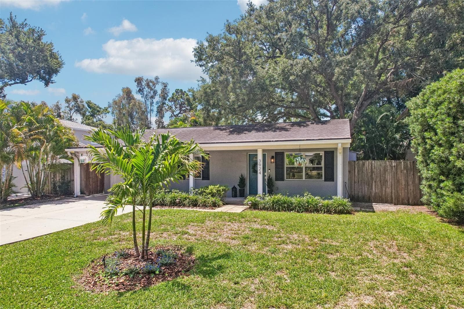 Single Family Residence at 3924 W BAY VIEW AVE, TAMPA, photo 62 of 75
