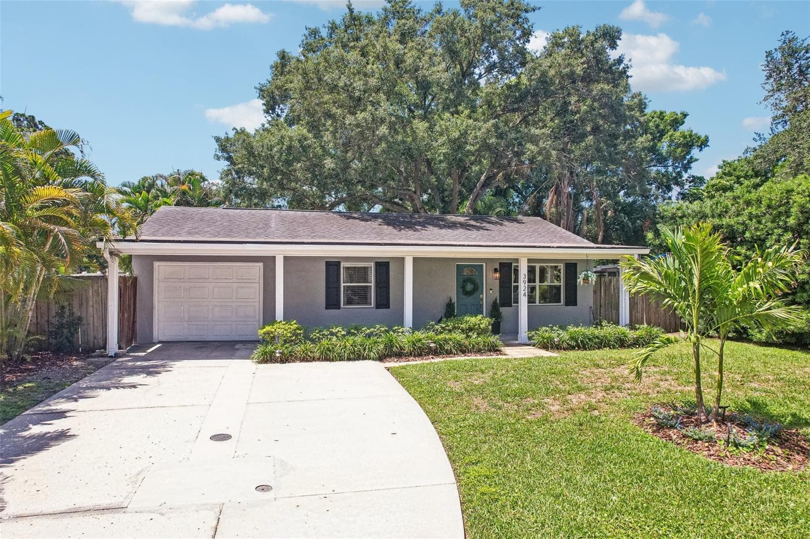 Single Family Residence at 3924 W BAY VIEW AVE, TAMPA, photo 63 of 75