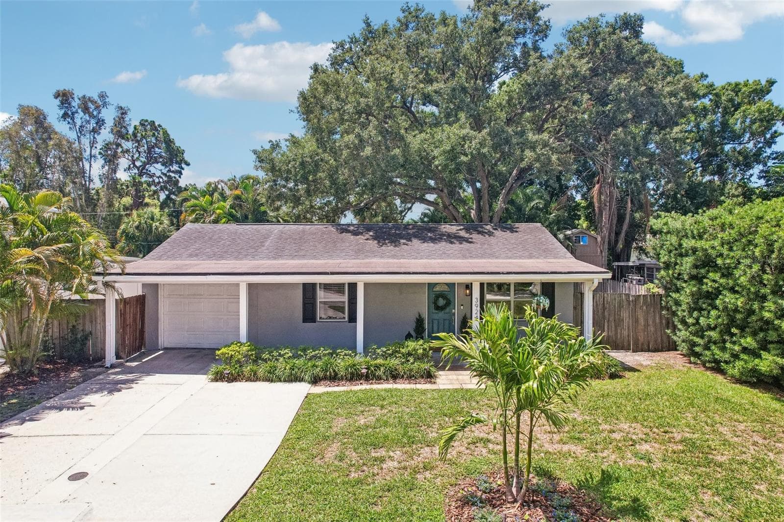 Single Family Residence at 3924 W BAY VIEW AVE, TAMPA, photo 65 of 75