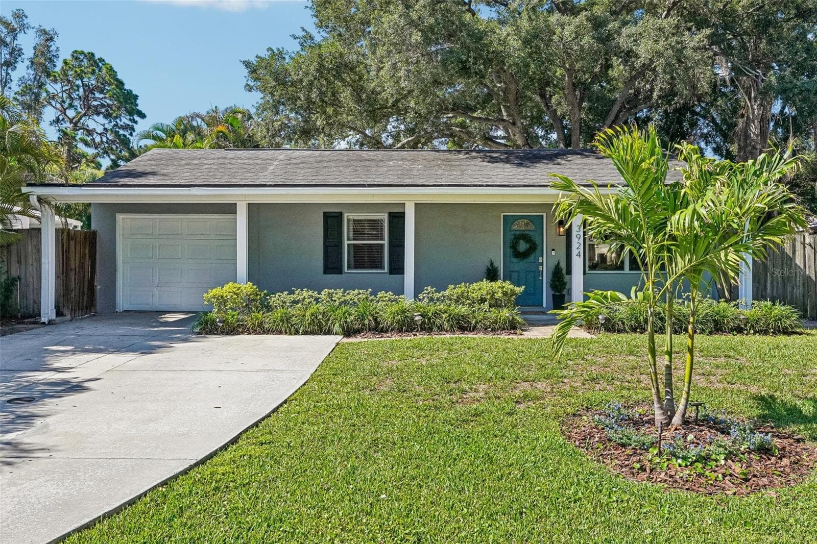 Single Family Residence at 3924 W BAY VIEW AVE, TAMPA, photo 66 of 75