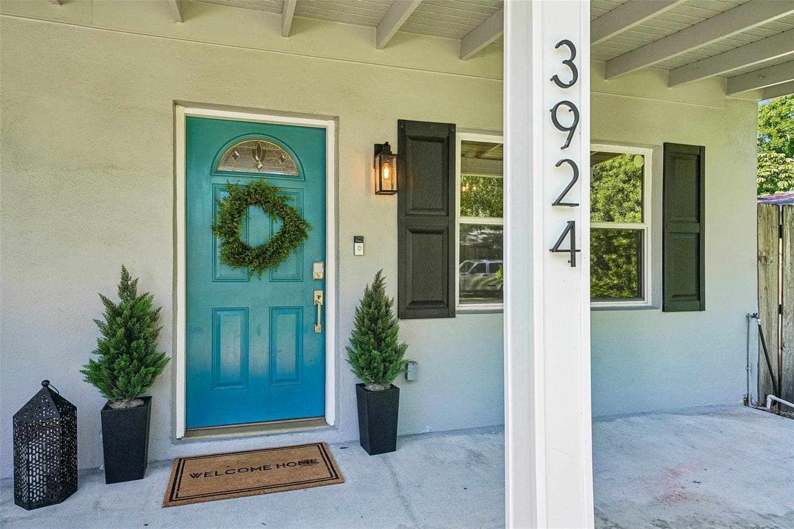 Single Family Residence at 3924 W BAY VIEW AVE, TAMPA, photo 67 of 75