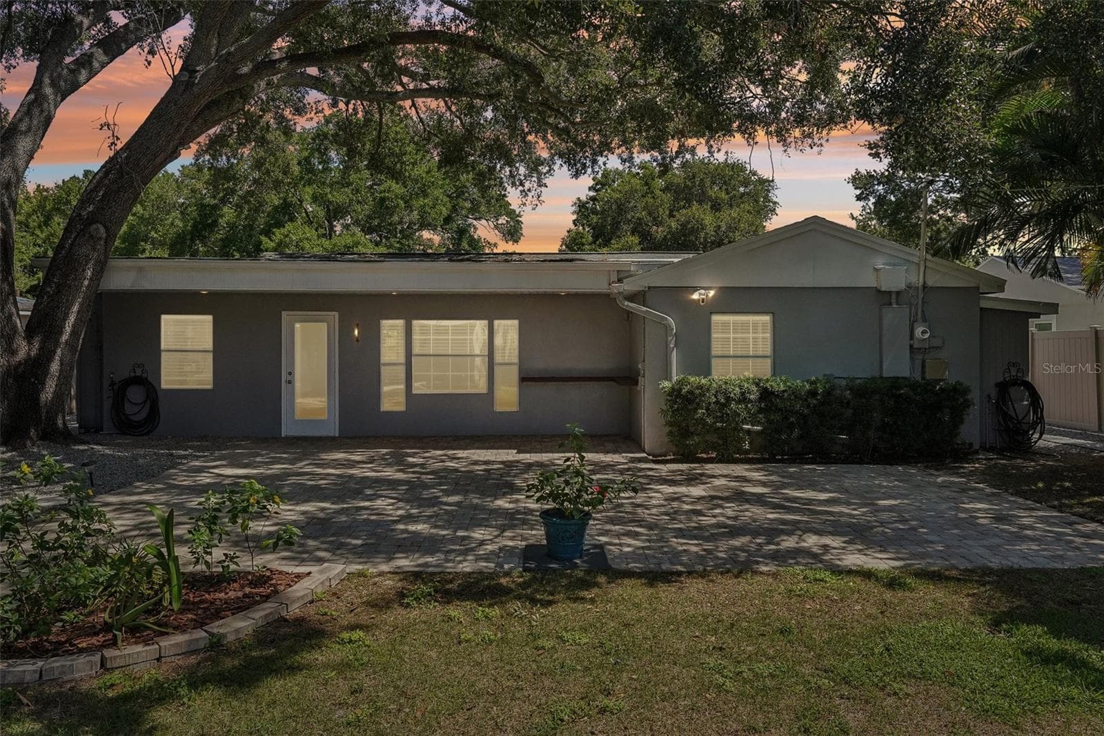 Single Family Residence at 3924 W BAY VIEW AVE, TAMPA, photo 74 of 75