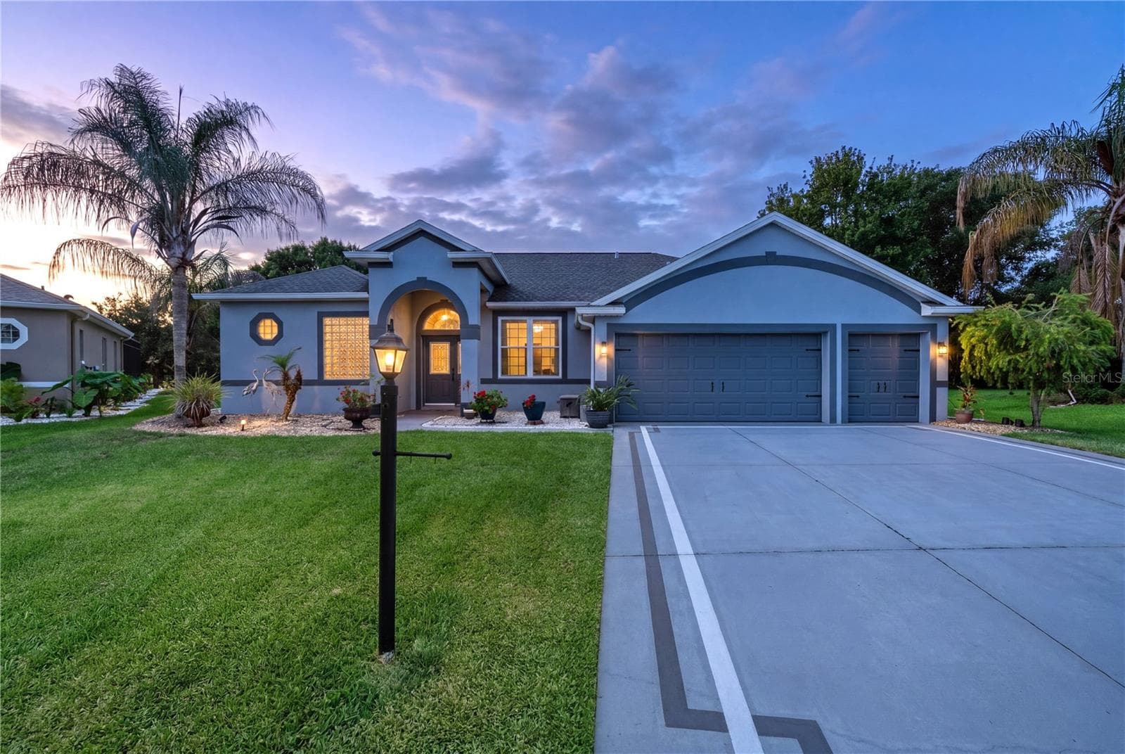25501 MAUREPAS LN