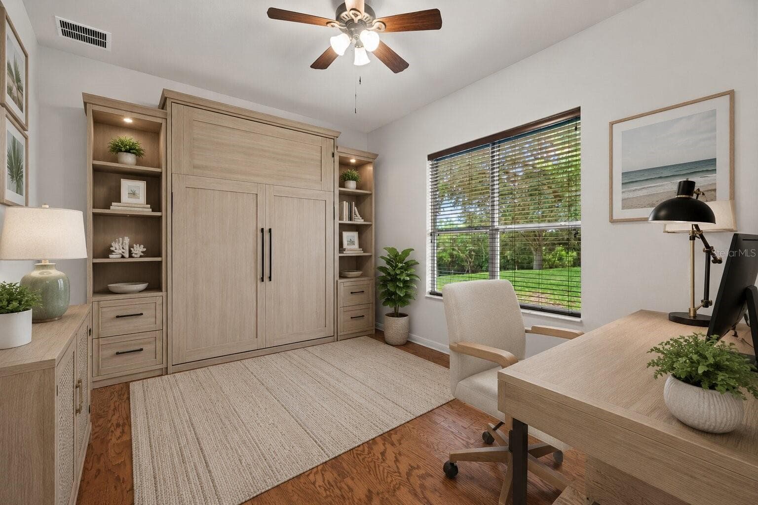 Single Family Residence at 25501 MAUREPAS LN, LEESBURG, photo 24 of 42