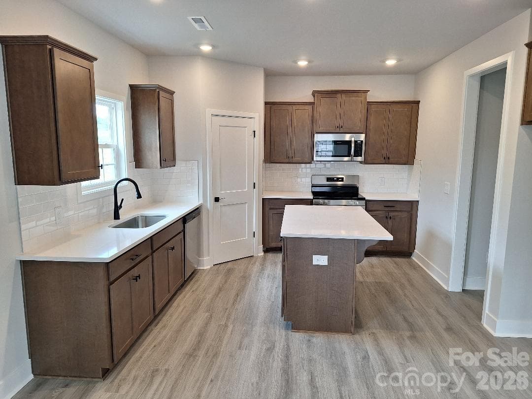 Kitchen - Statesville