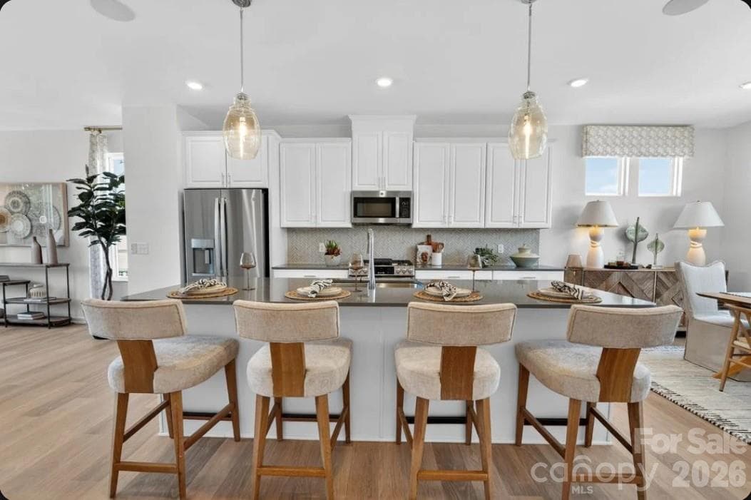 Representative Photo - Indian Trail