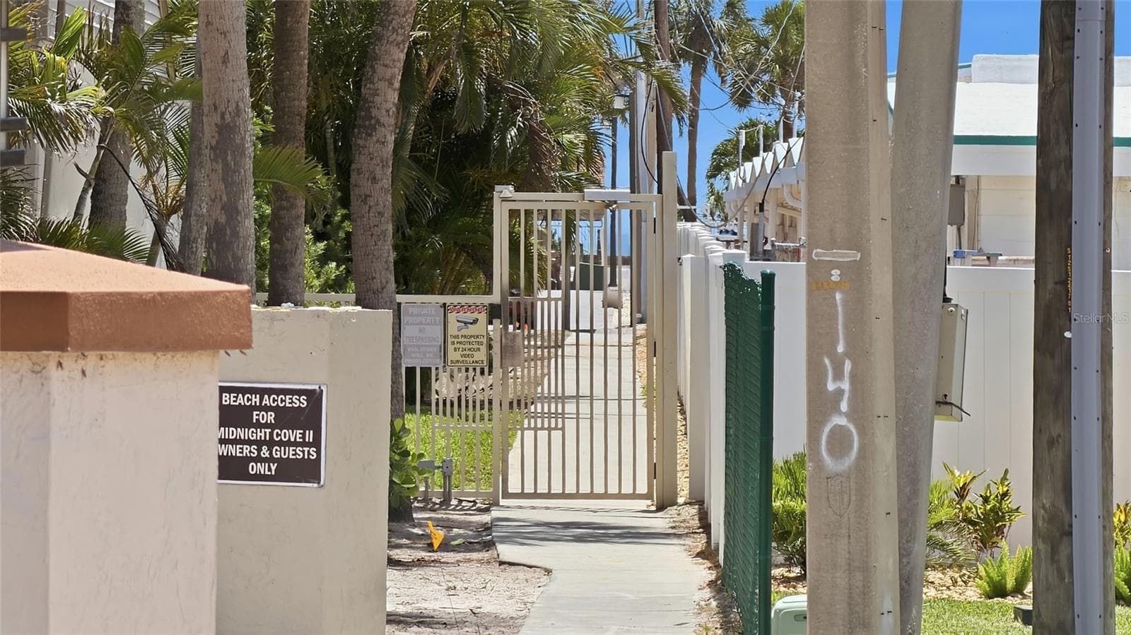 Condominium at 1500 COVE II PLACE #531, SARASOTA, photo 24 of 40