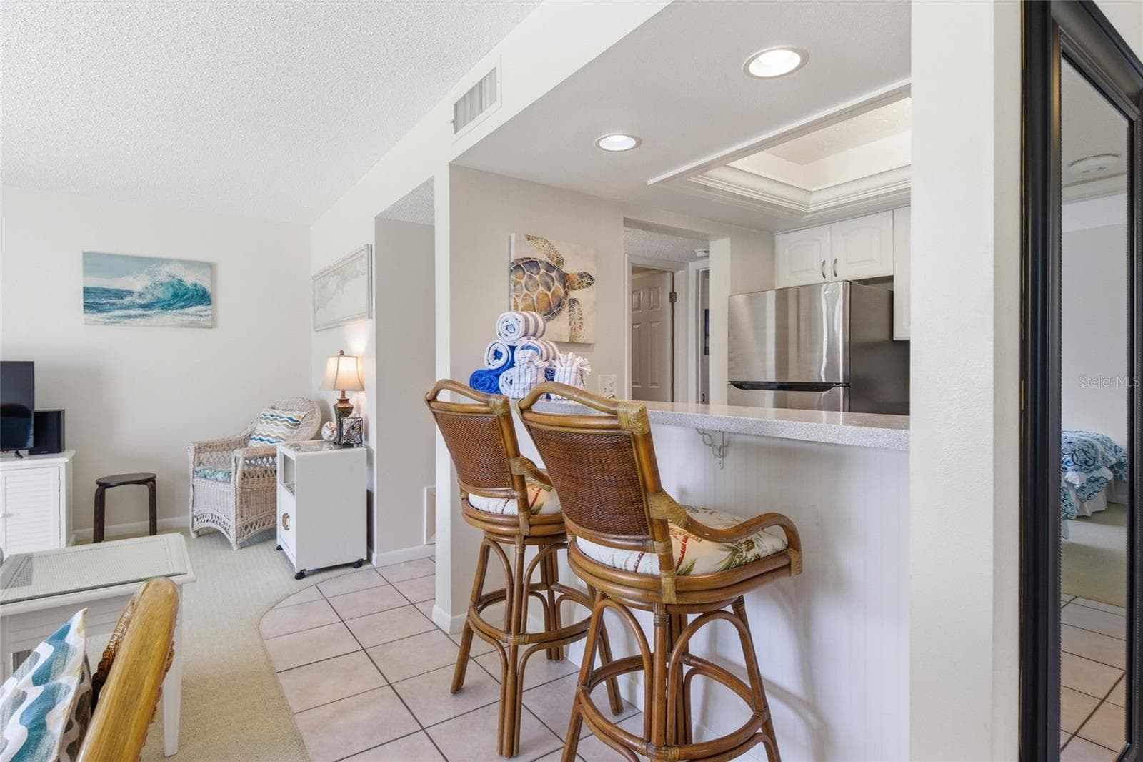 Condominium at 1500 COVE II PLACE #531, SARASOTA, photo 25 of 40