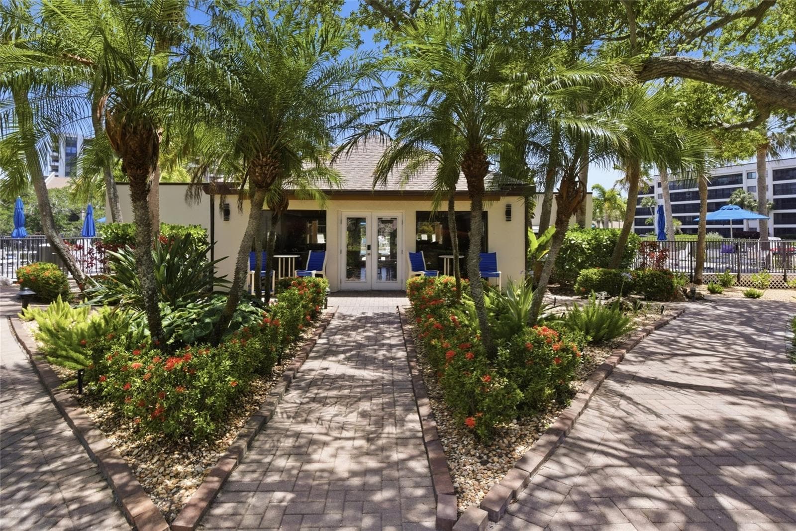 Condominium at 1500 COVE II PLACE #531, SARASOTA, photo 37 of 40
