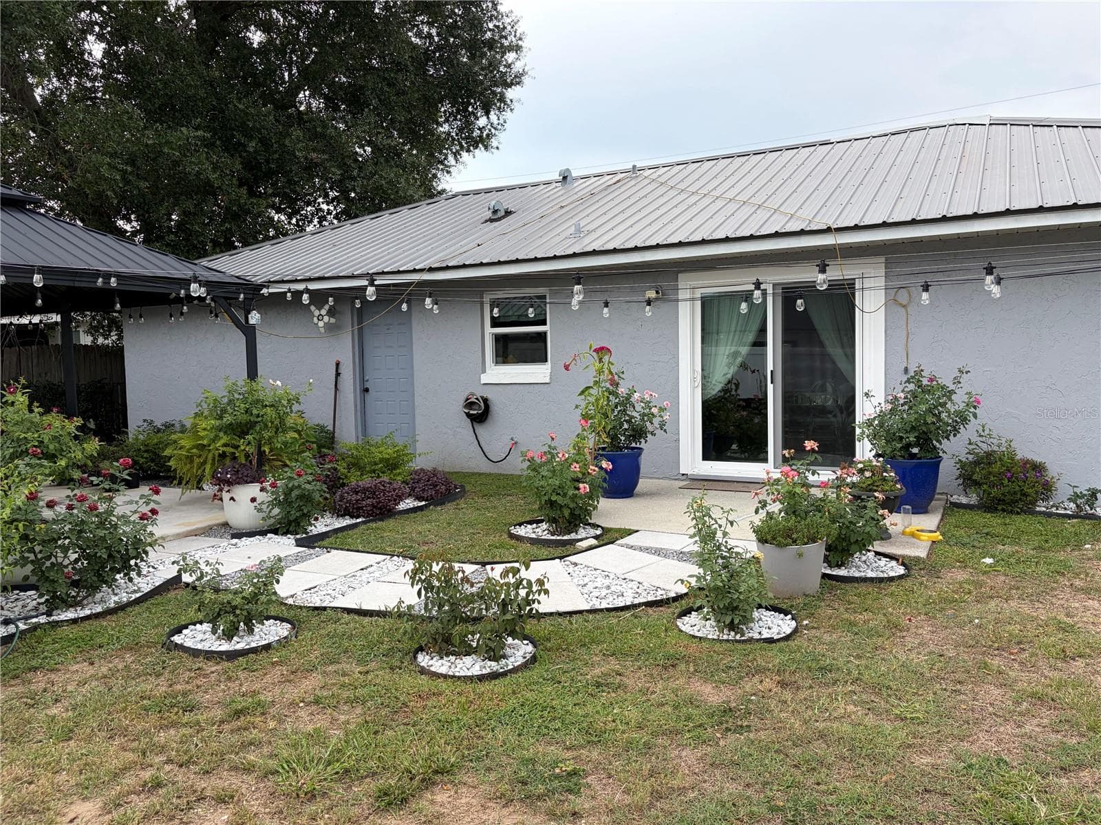 Single Family Residence at 4119 SUNNY LAND DR, LAKELAND, photo 45 of 59