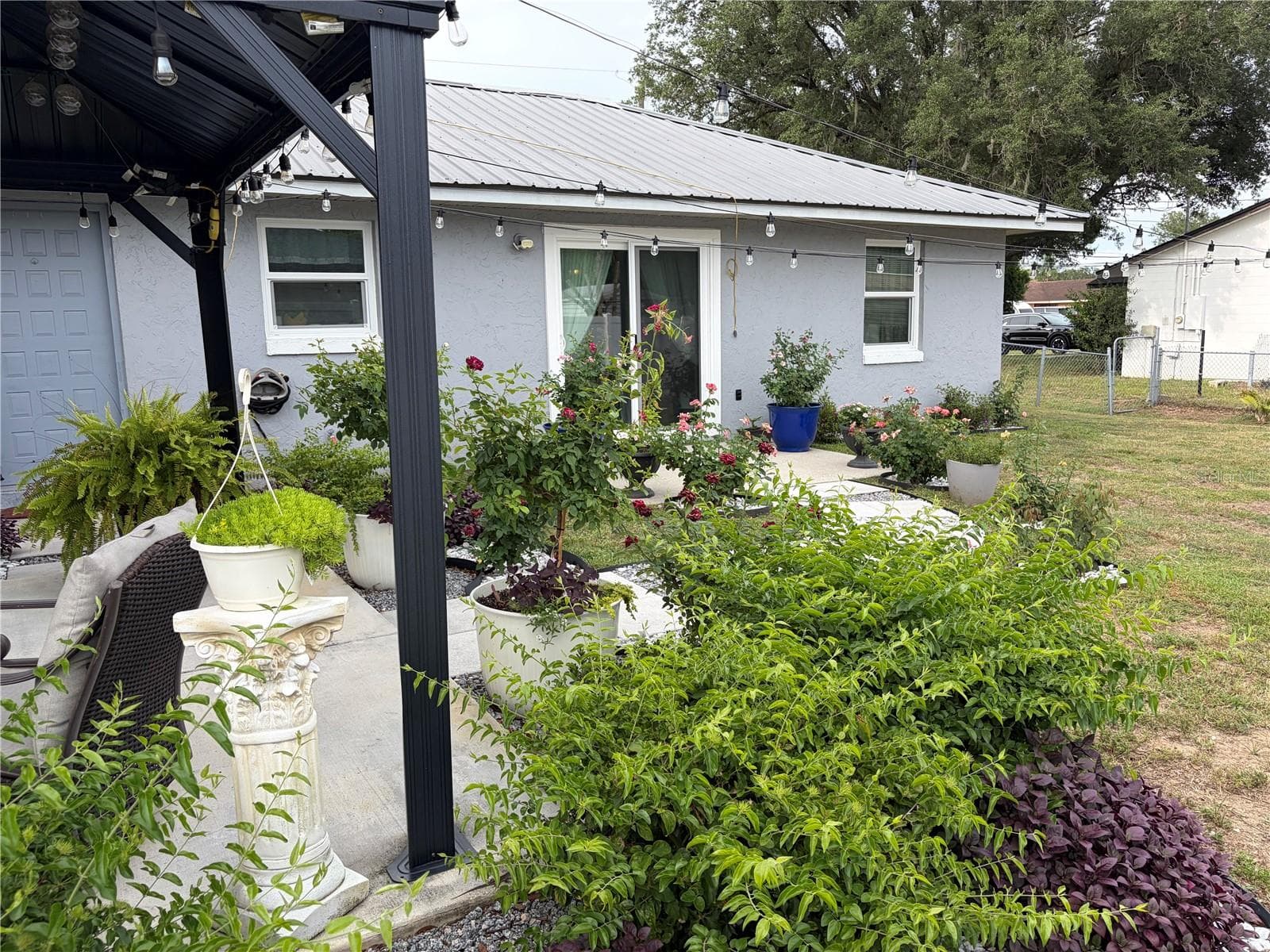 Single Family Residence at 4119 SUNNY LAND DR, LAKELAND, photo 48 of 59