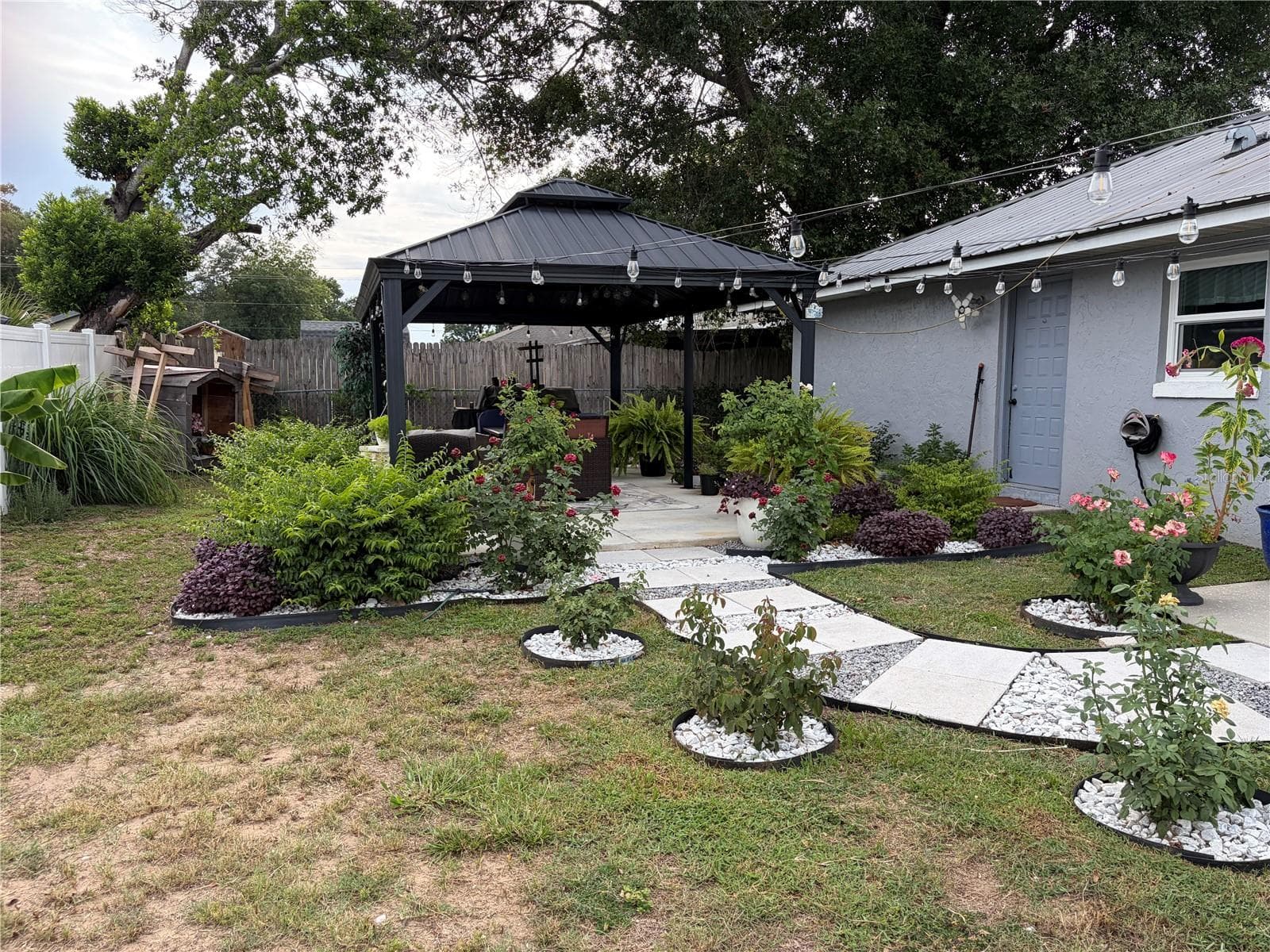 Single Family Residence at 4119 SUNNY LAND DR, LAKELAND, photo 50 of 59