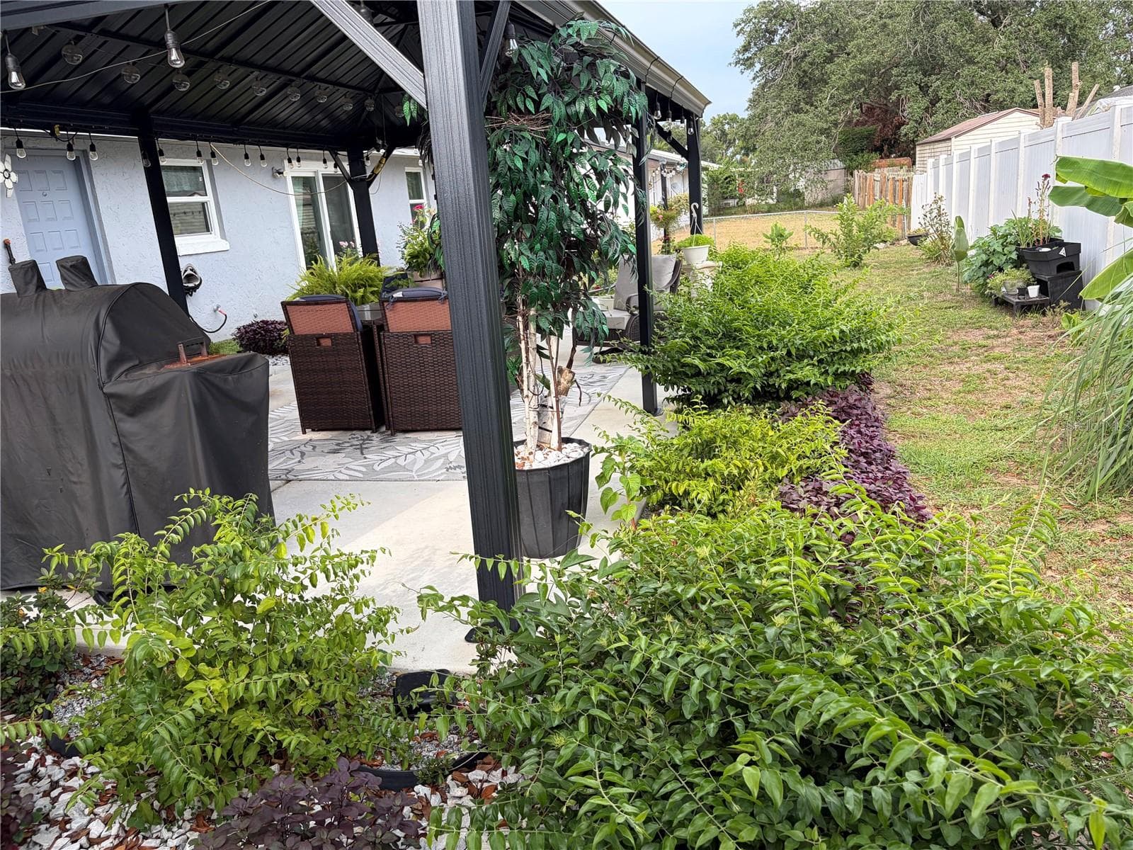 Single Family Residence at 4119 SUNNY LAND DR, LAKELAND, photo 52 of 59