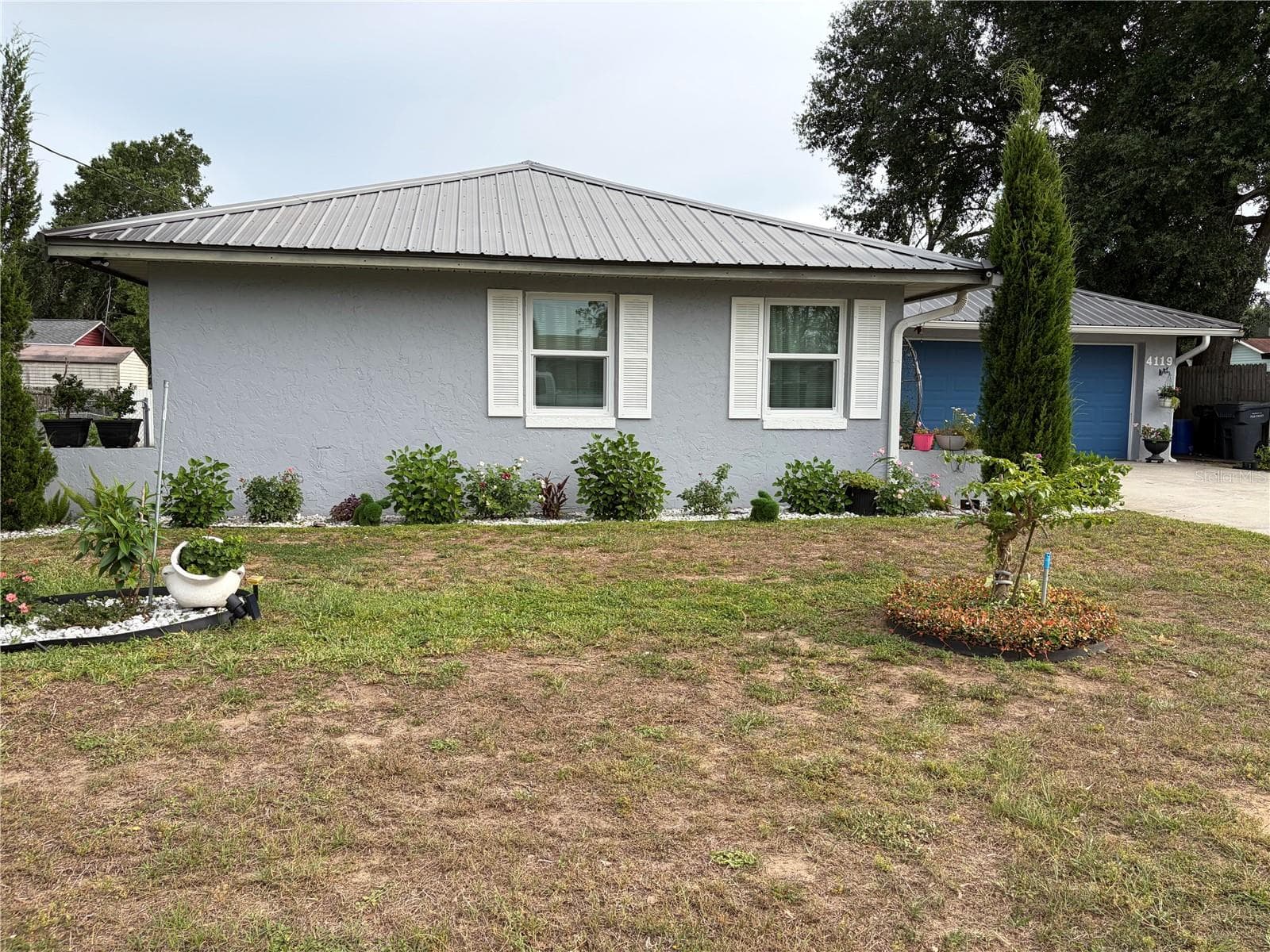 Single Family Residence at 4119 SUNNY LAND DR, LAKELAND, photo 59 of 59