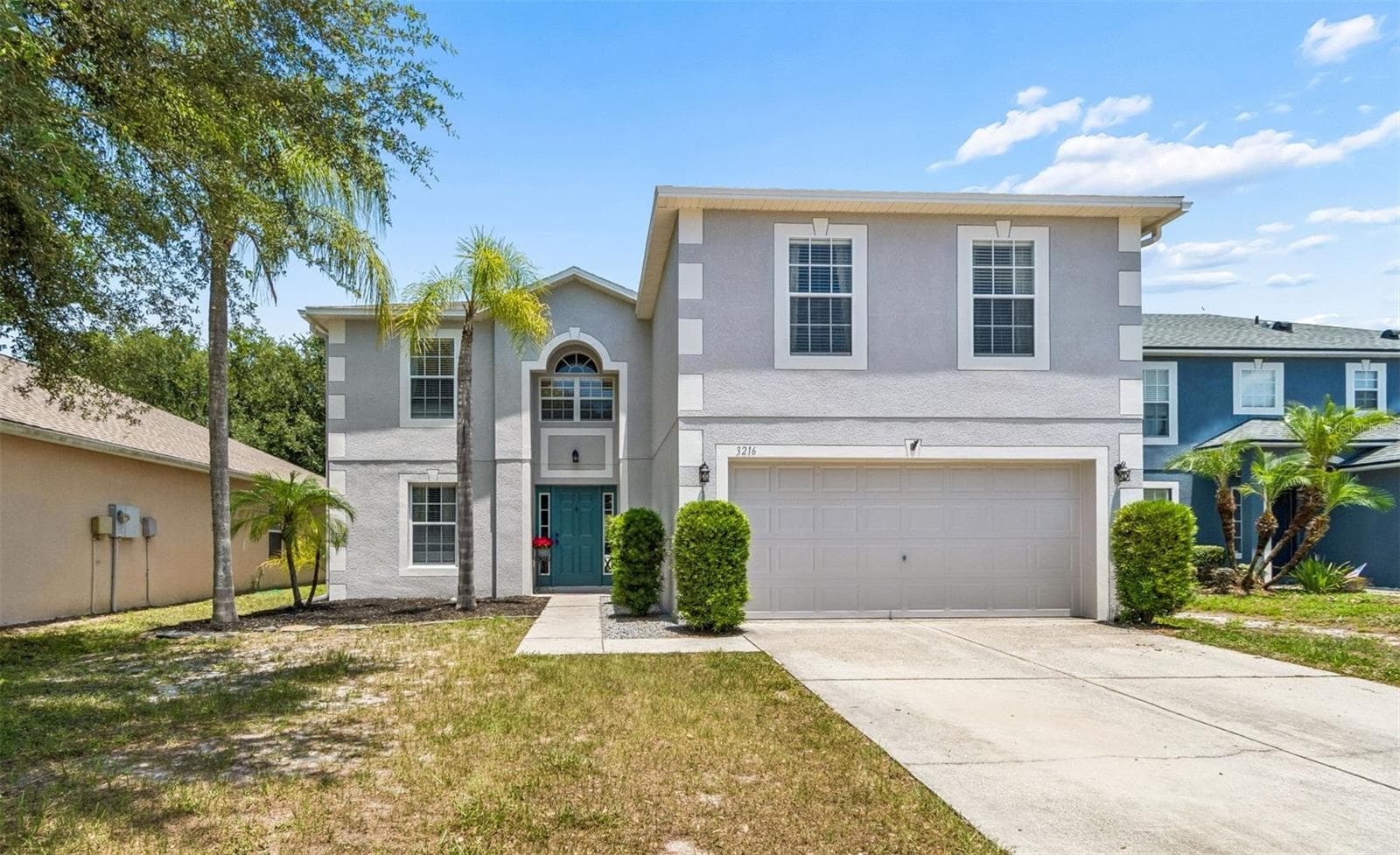 3216 BELLERICAY LN