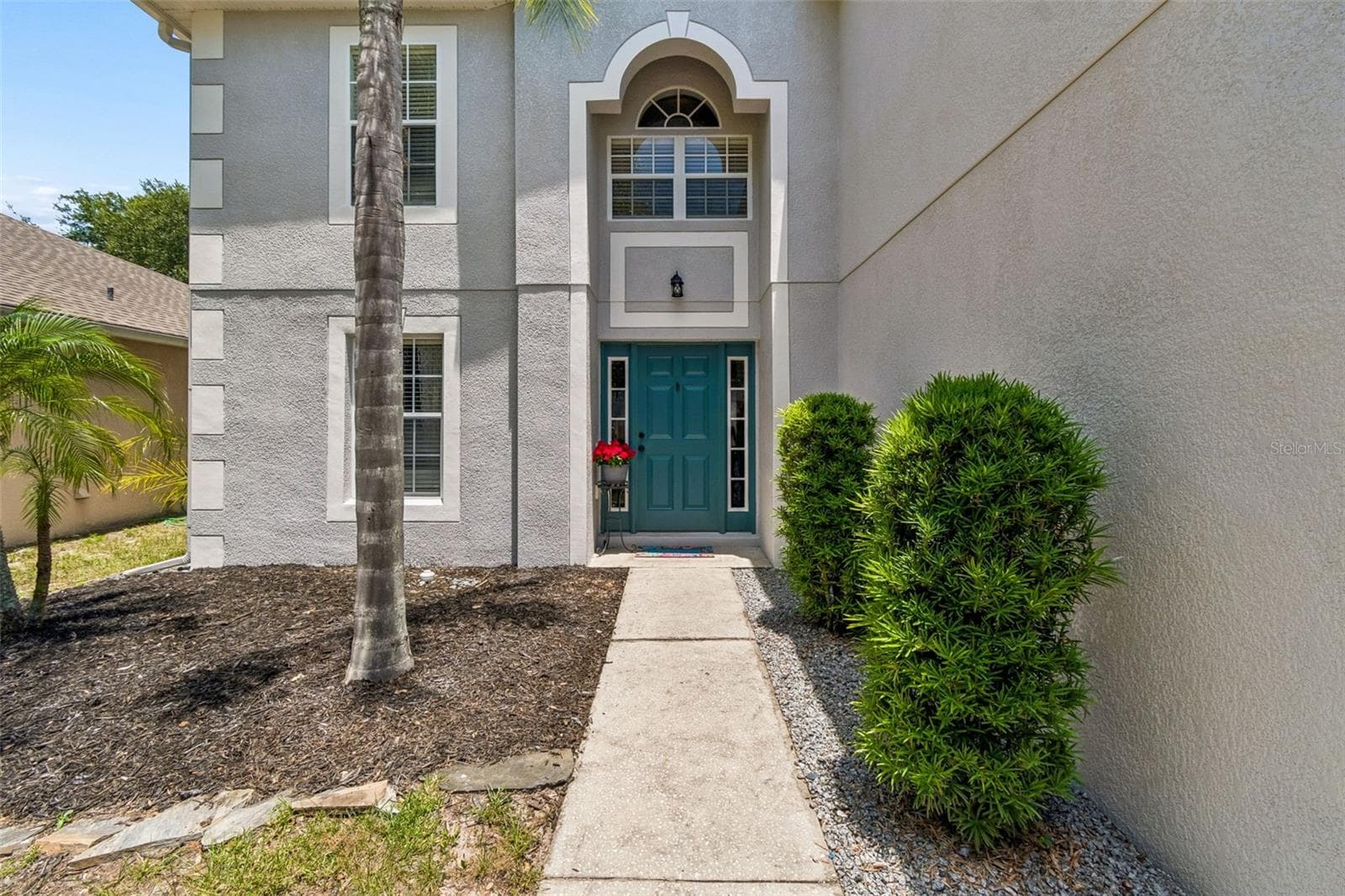 Single Family Residence at 3216 BELLERICAY LN, LAND O LAKES, photo 2 of 62