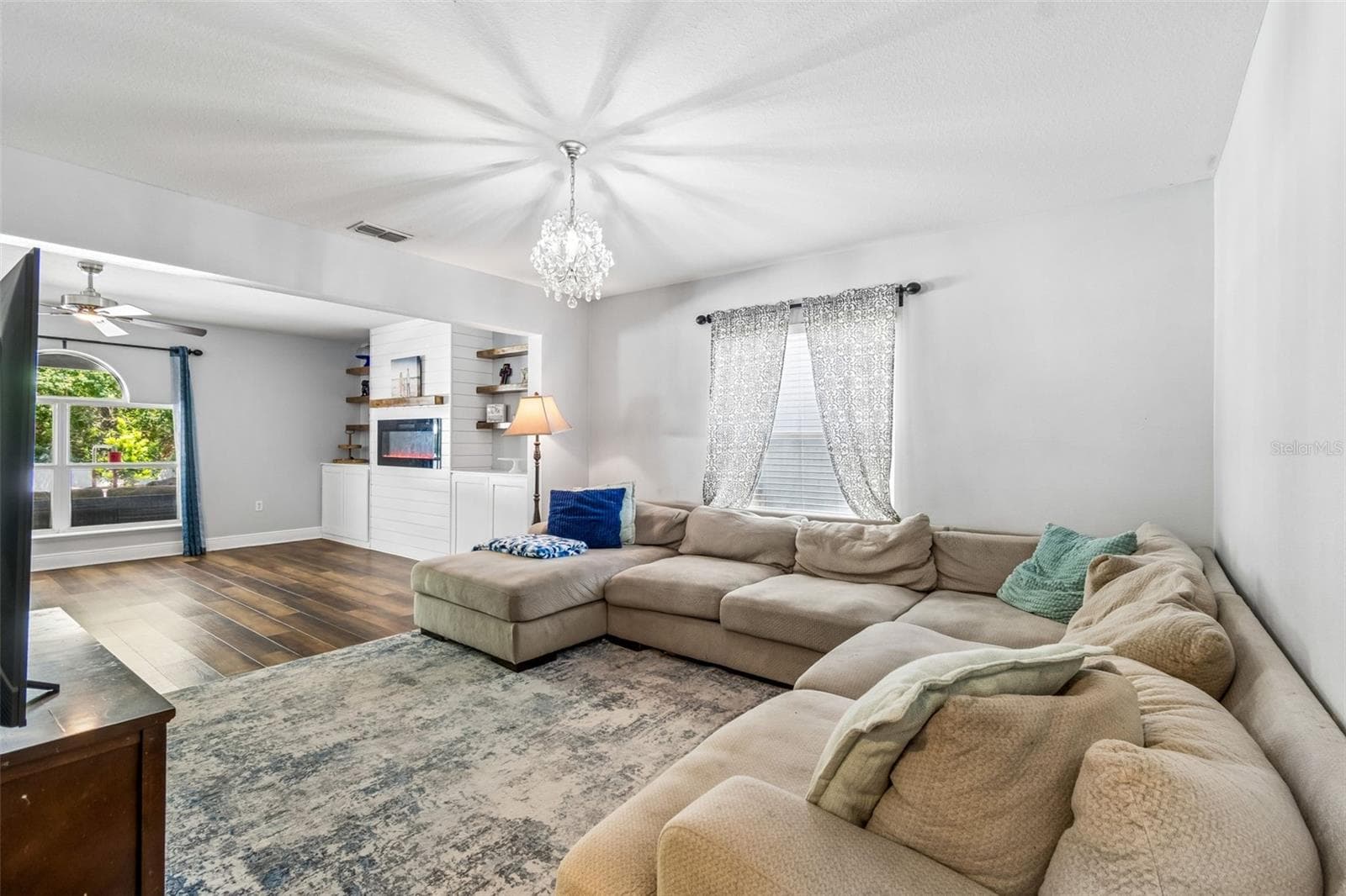 Single Family Residence at 3216 BELLERICAY LN, LAND O LAKES, photo 10 of 62