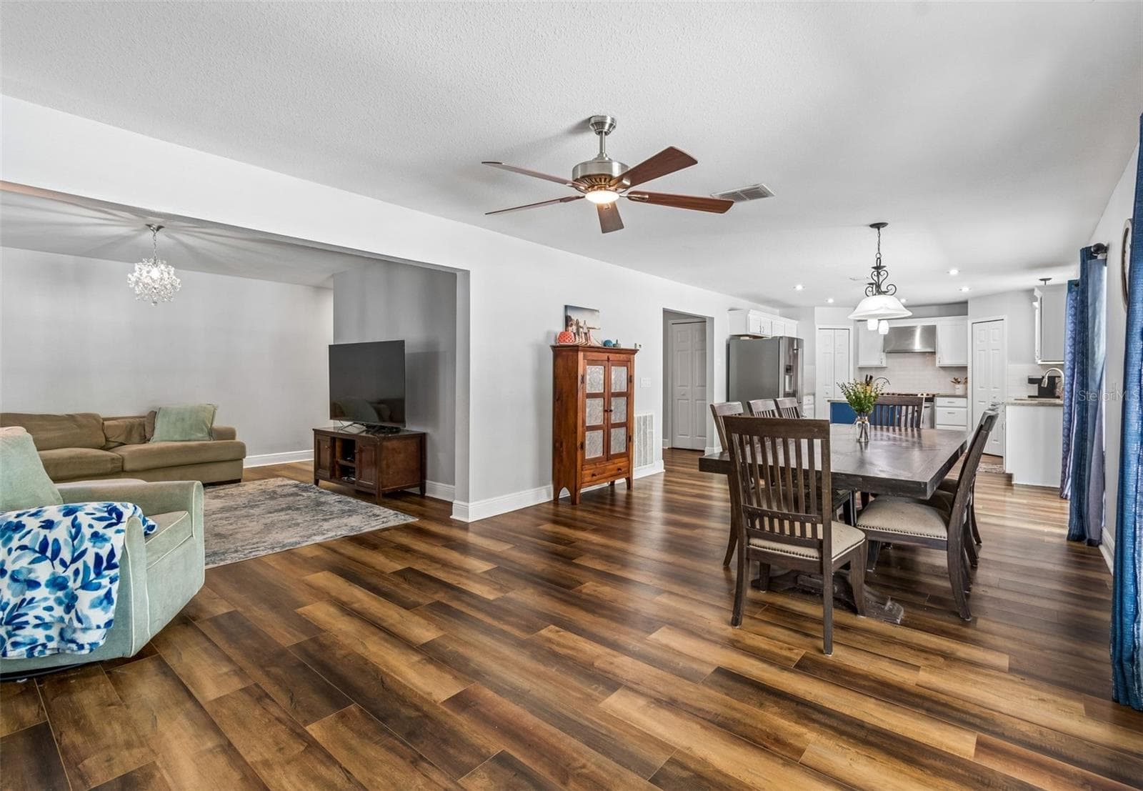 Single Family Residence at 3216 BELLERICAY LN, LAND O LAKES, photo 15 of 62