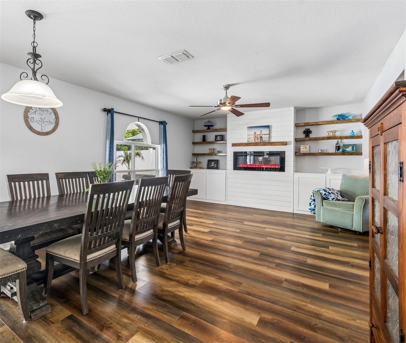 Single Family Residence at 3216 BELLERICAY LN, LAND O LAKES, photo 16 of 62