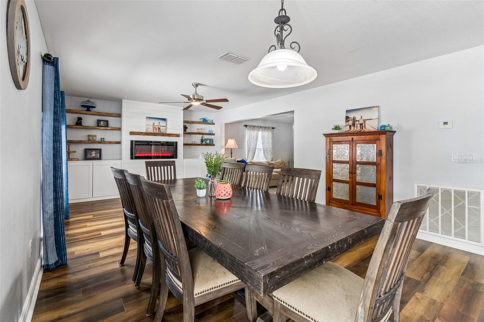 Single Family Residence at 3216 BELLERICAY LN, LAND O LAKES, photo 17 of 62