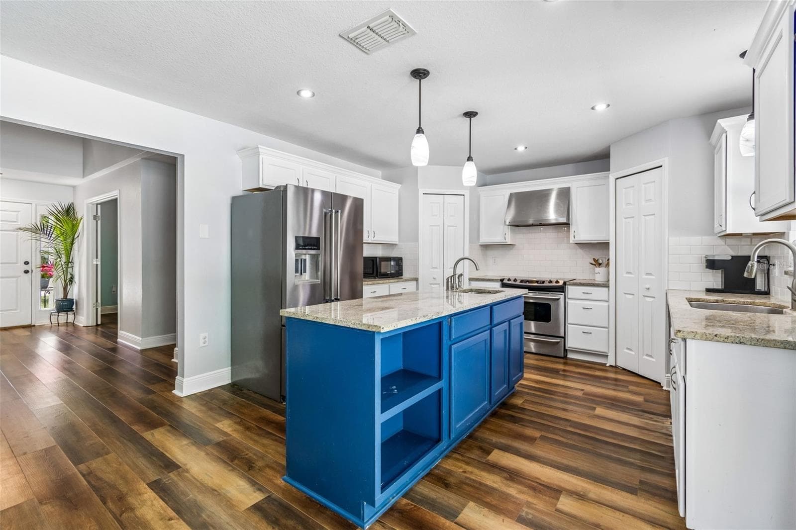Single Family Residence at 3216 BELLERICAY LN, LAND O LAKES, photo 18 of 62