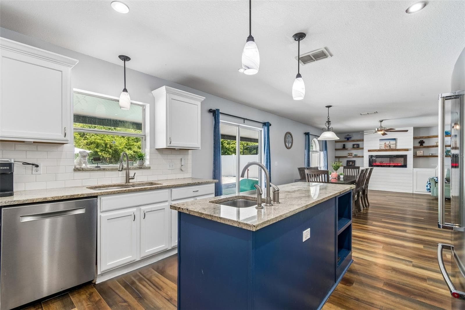 Single Family Residence at 3216 BELLERICAY LN, LAND O LAKES, photo 21 of 62