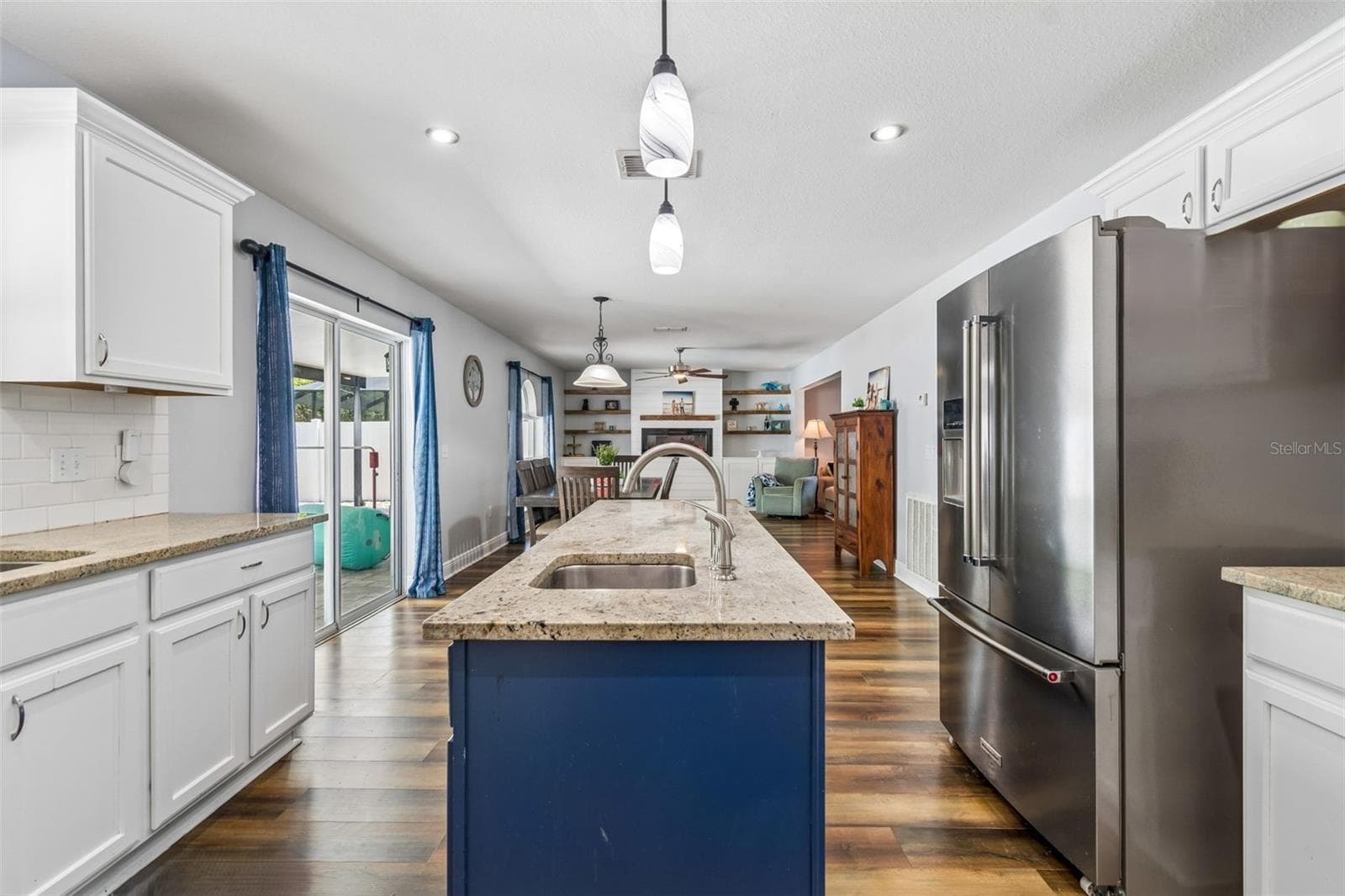 Single Family Residence at 3216 BELLERICAY LN, LAND O LAKES, photo 22 of 62