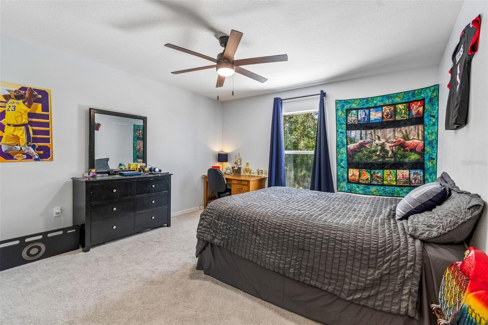 Single Family Residence at 3216 BELLERICAY LN, LAND O LAKES, photo 30 of 62