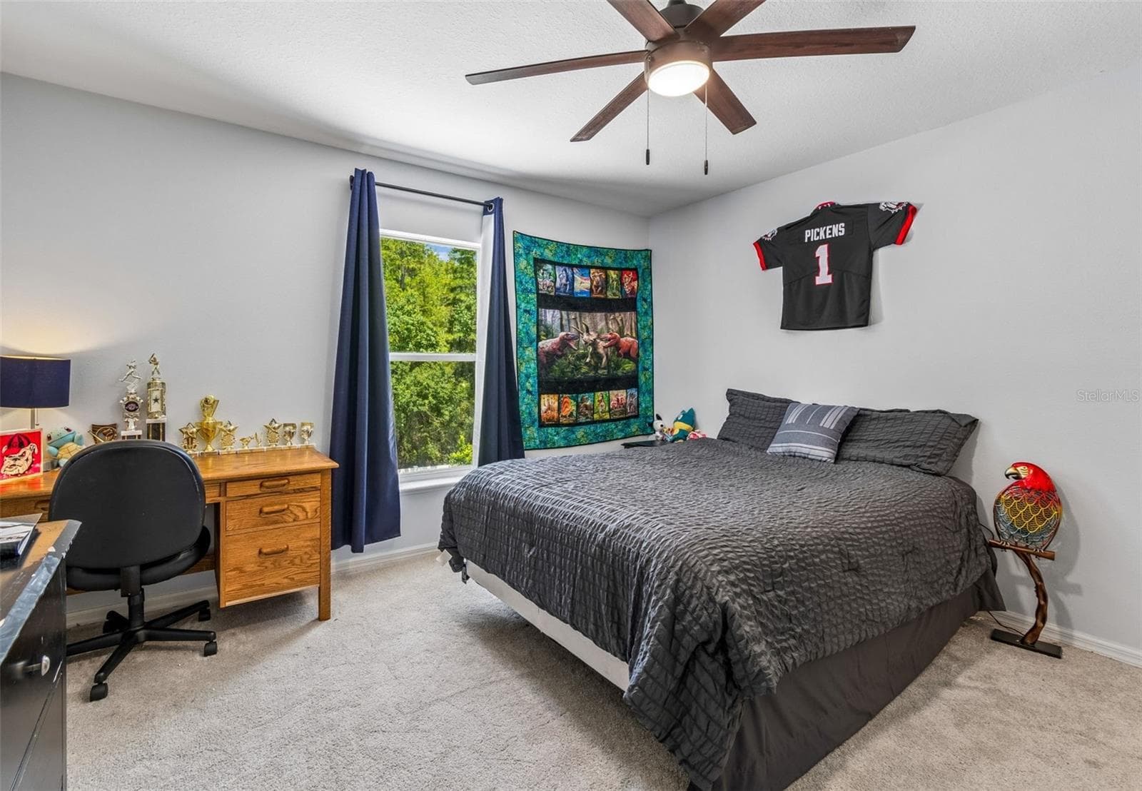 Single Family Residence at 3216 BELLERICAY LN, LAND O LAKES, photo 31 of 62