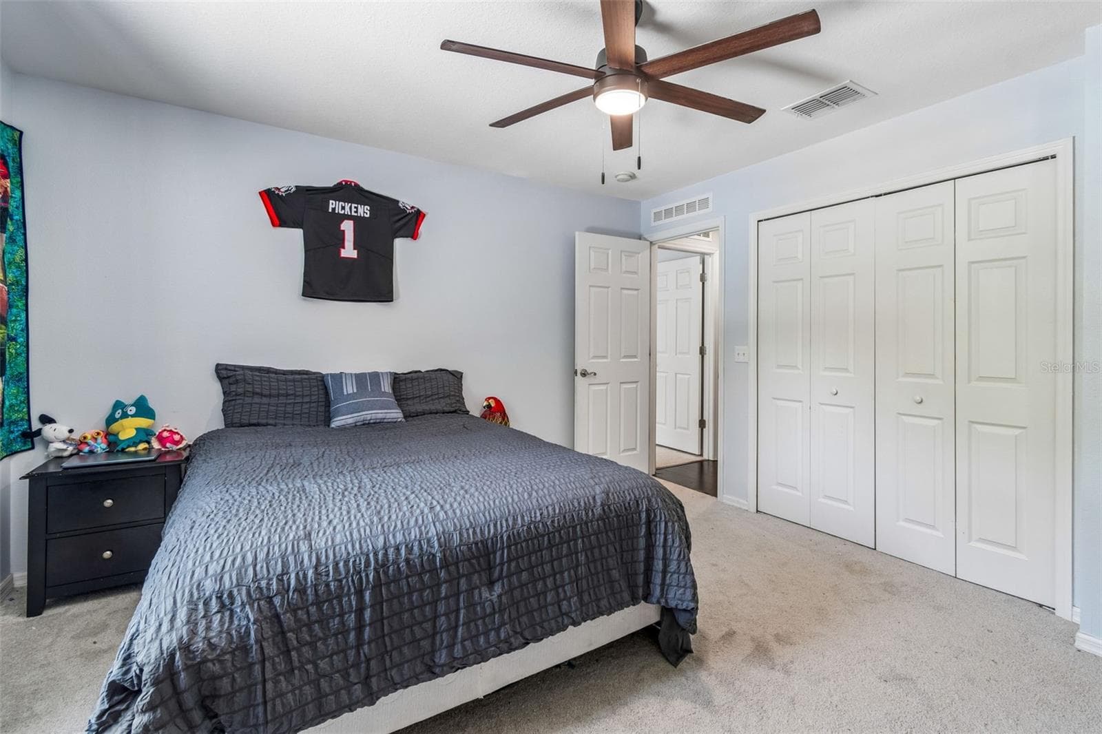 Single Family Residence at 3216 BELLERICAY LN, LAND O LAKES, photo 32 of 62