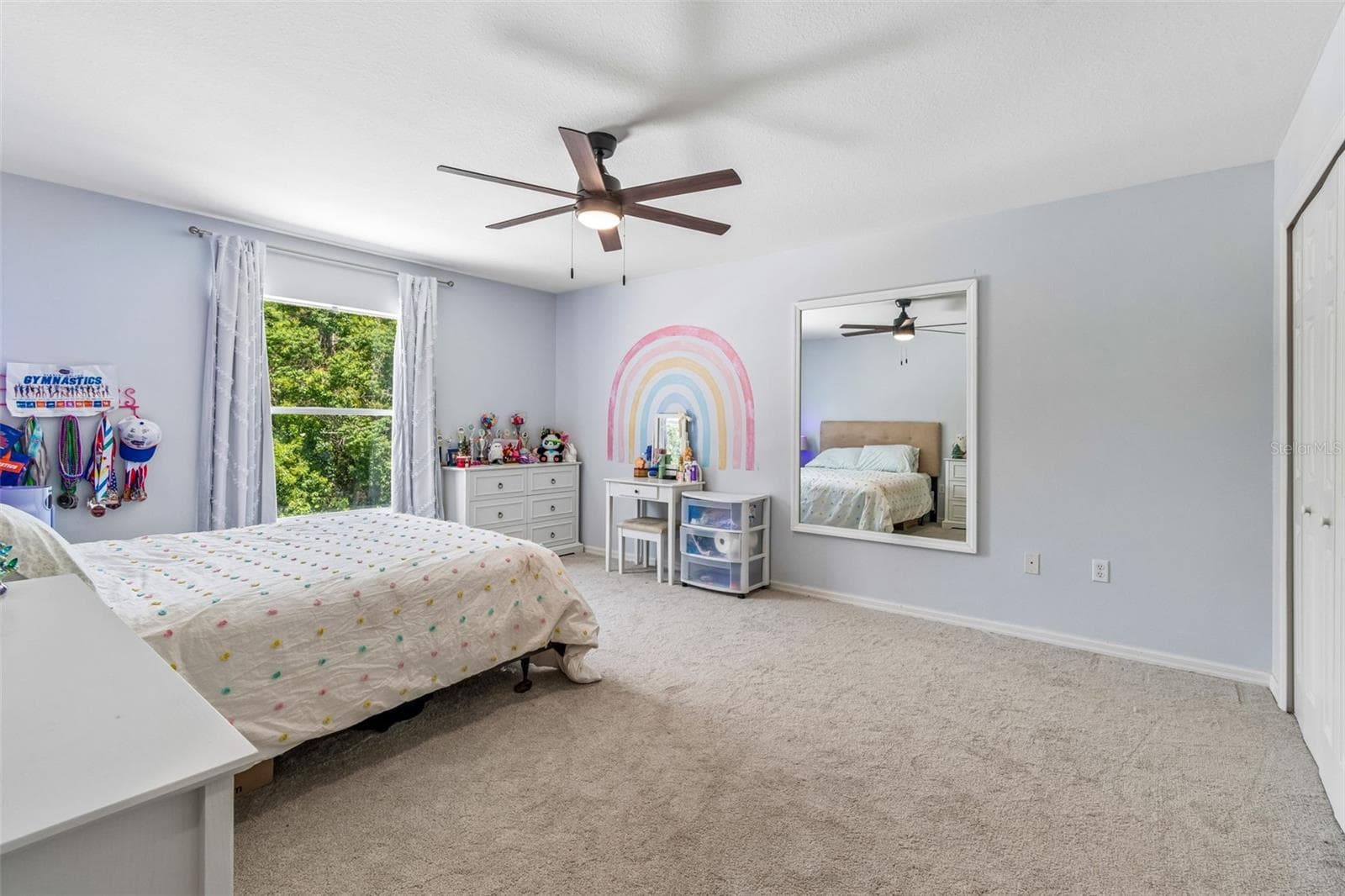 Single Family Residence at 3216 BELLERICAY LN, LAND O LAKES, photo 34 of 62