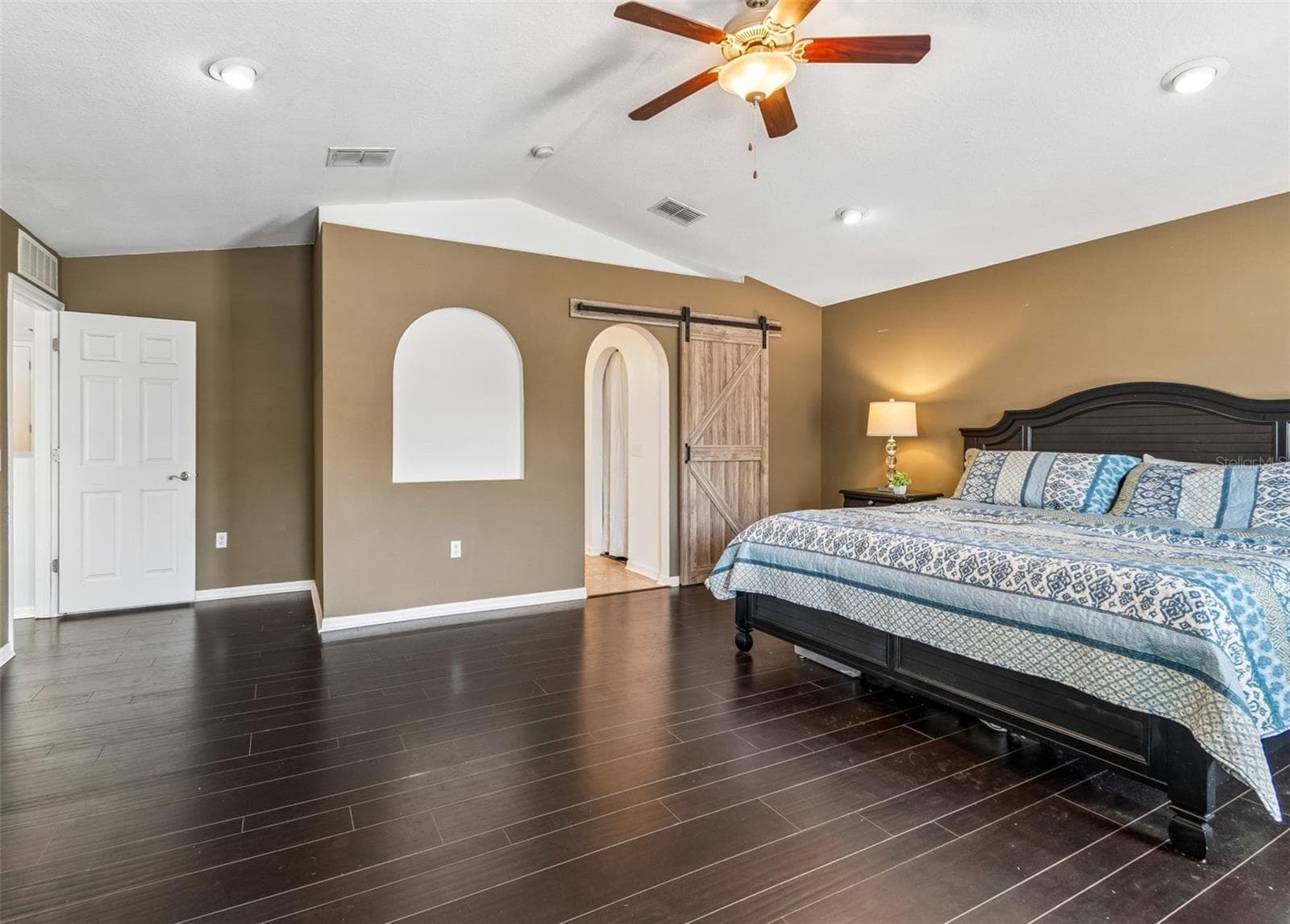 Single Family Residence at 3216 BELLERICAY LN, LAND O LAKES, photo 39 of 62