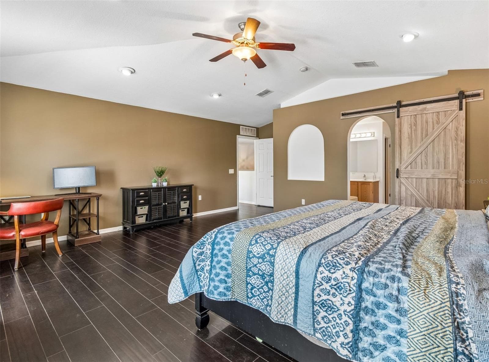 Single Family Residence at 3216 BELLERICAY LN, LAND O LAKES, photo 41 of 62