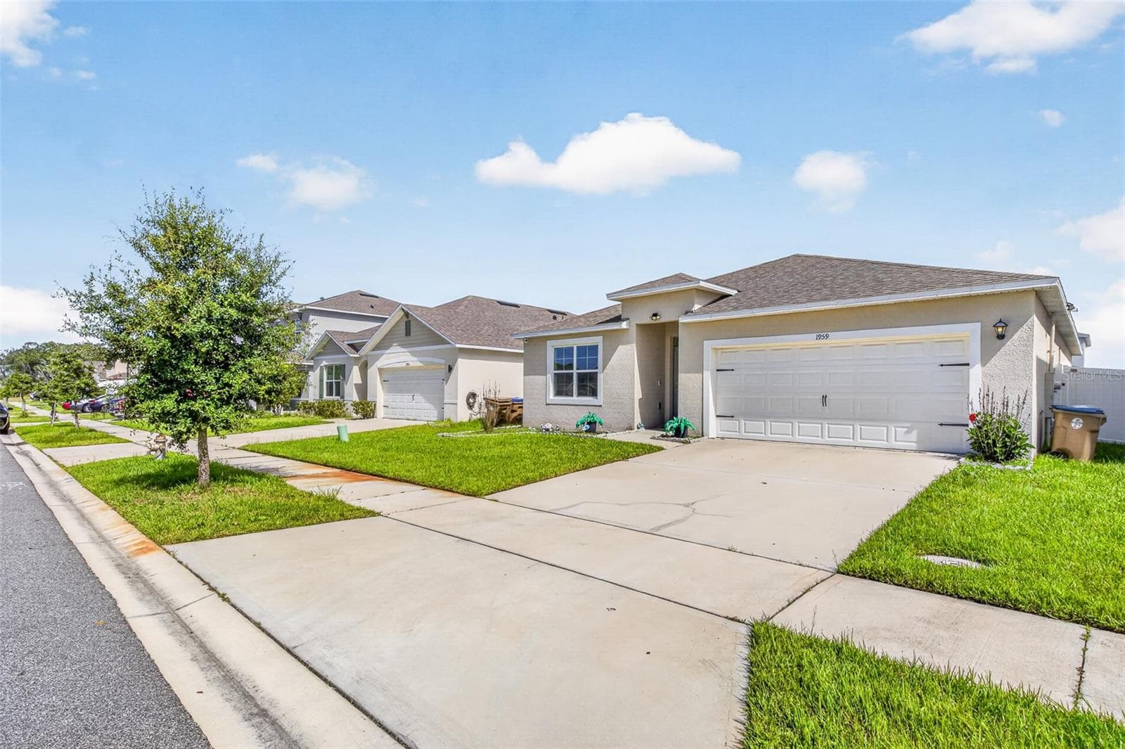 Single Family Residence at 1959 CACUTTA WAY, KISSIMMEE, photo 3 of 50