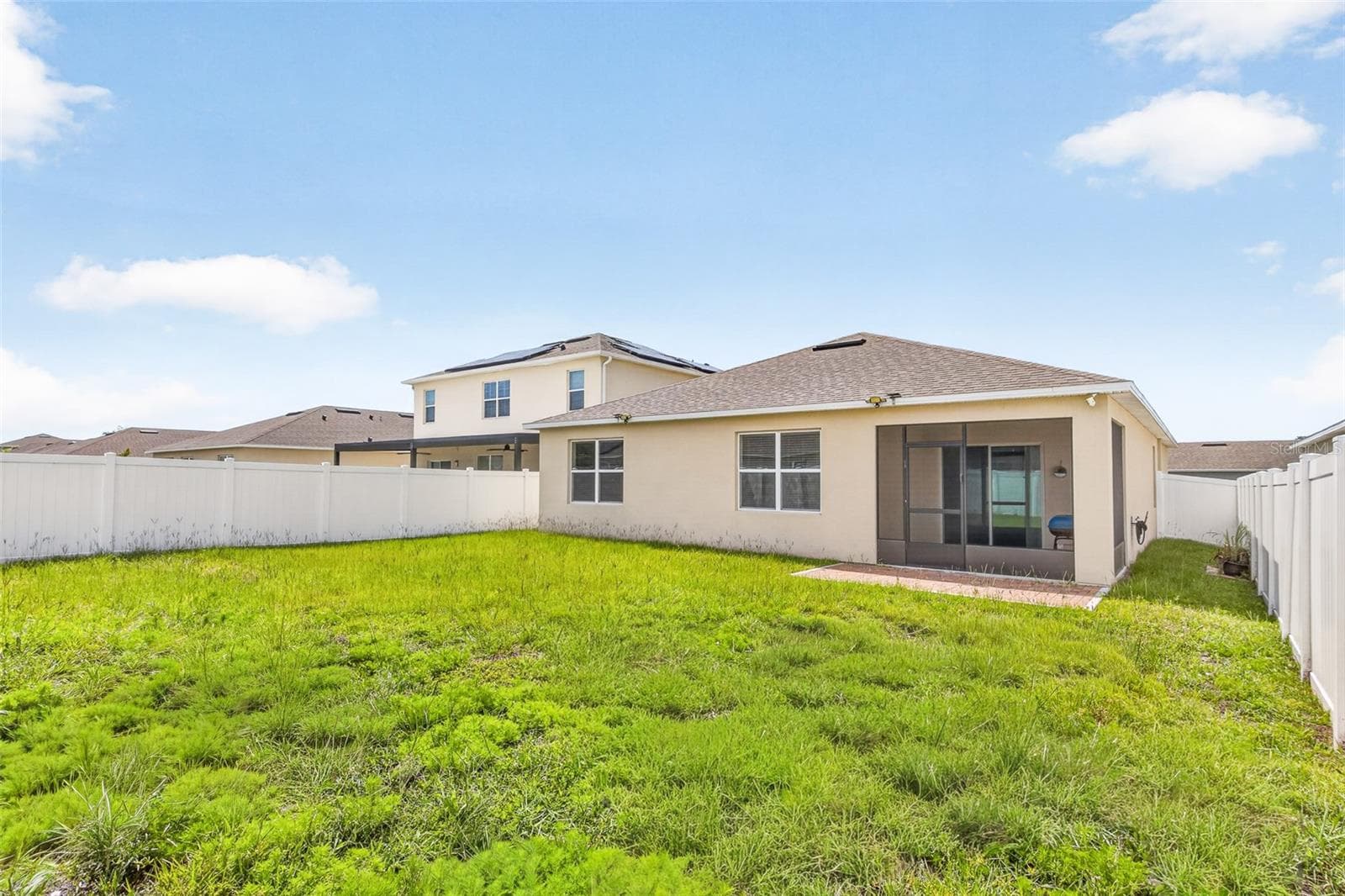 Single Family Residence at 1959 CACUTTA WAY, KISSIMMEE, photo 33 of 50