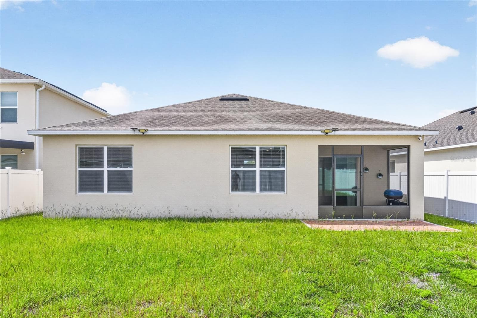 Single Family Residence at 1959 CACUTTA WAY, KISSIMMEE, photo 35 of 50