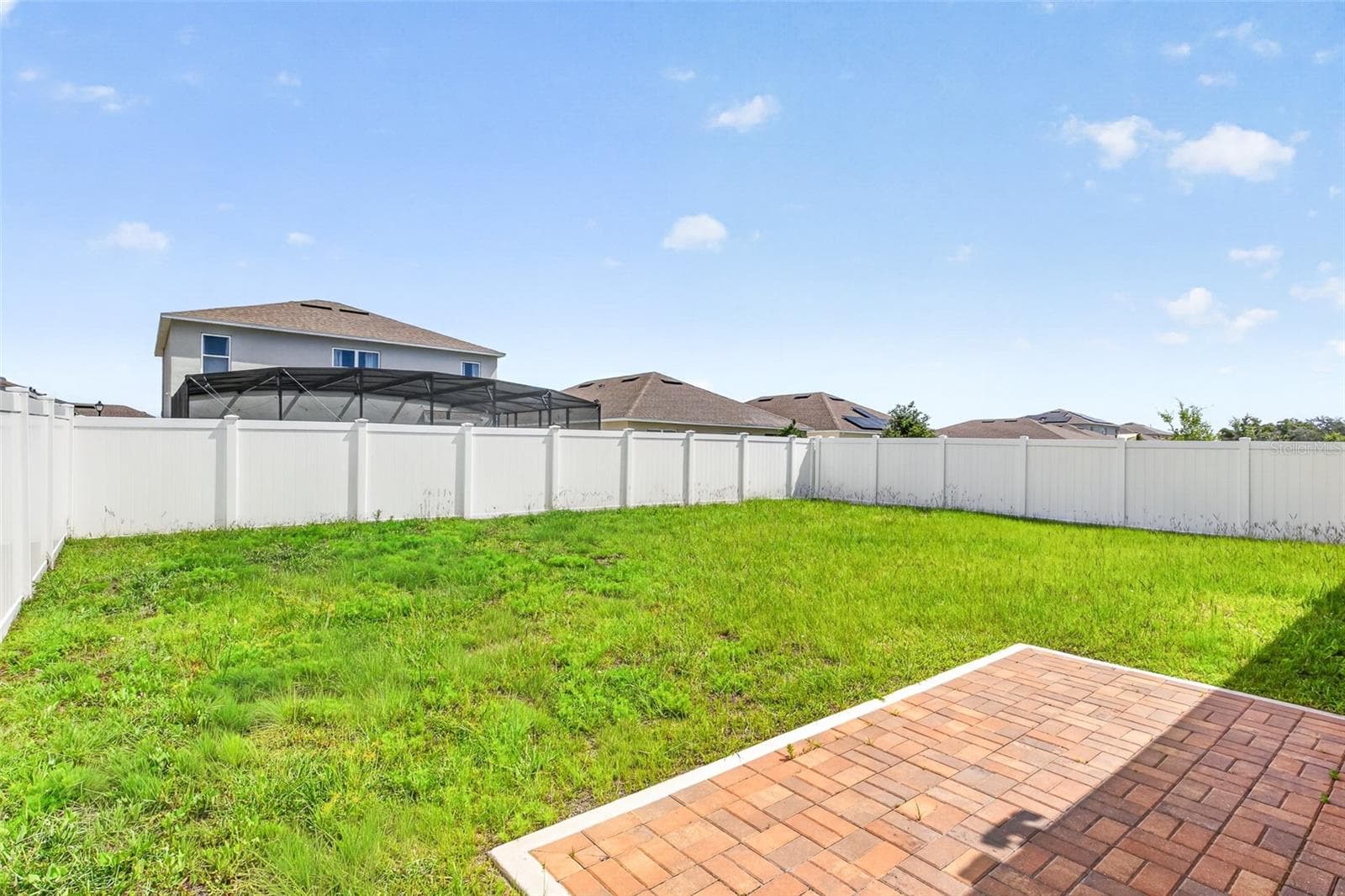 Single Family Residence at 1959 CACUTTA WAY, KISSIMMEE, photo 36 of 50