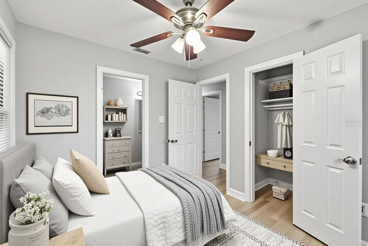 Virtually Staged - 1416 E MOHAWK AVE, TAMPA