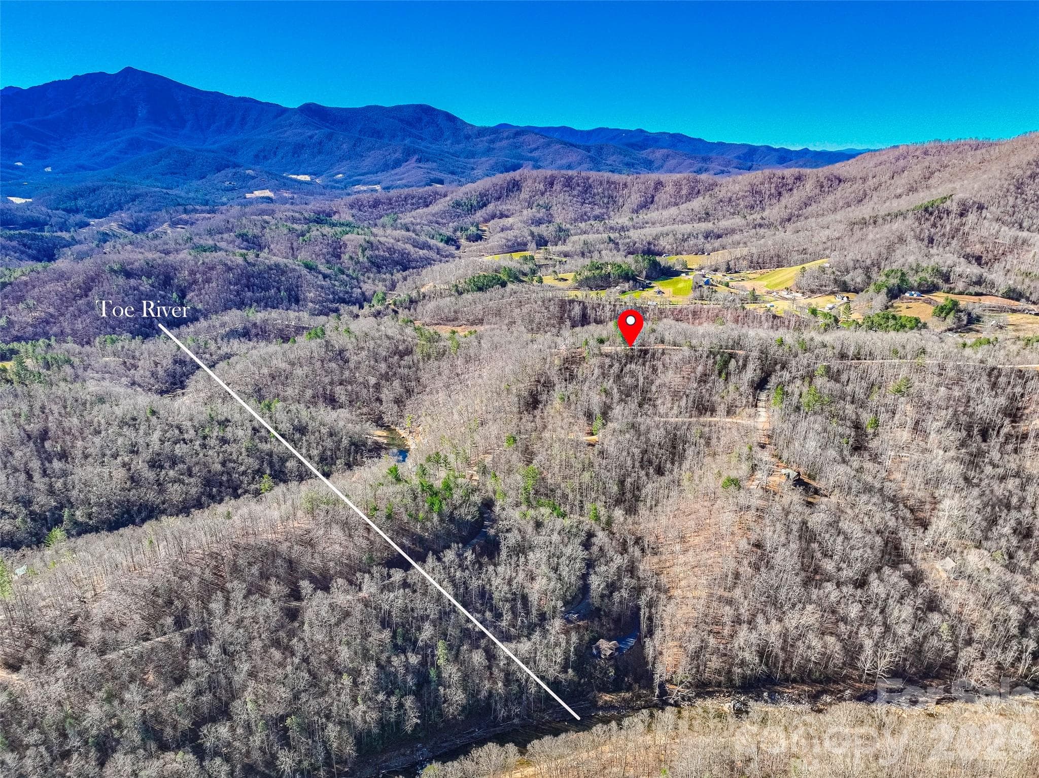 Lot at 00000 High Peak Ridge, Green Mountain, photo 3 of 20
