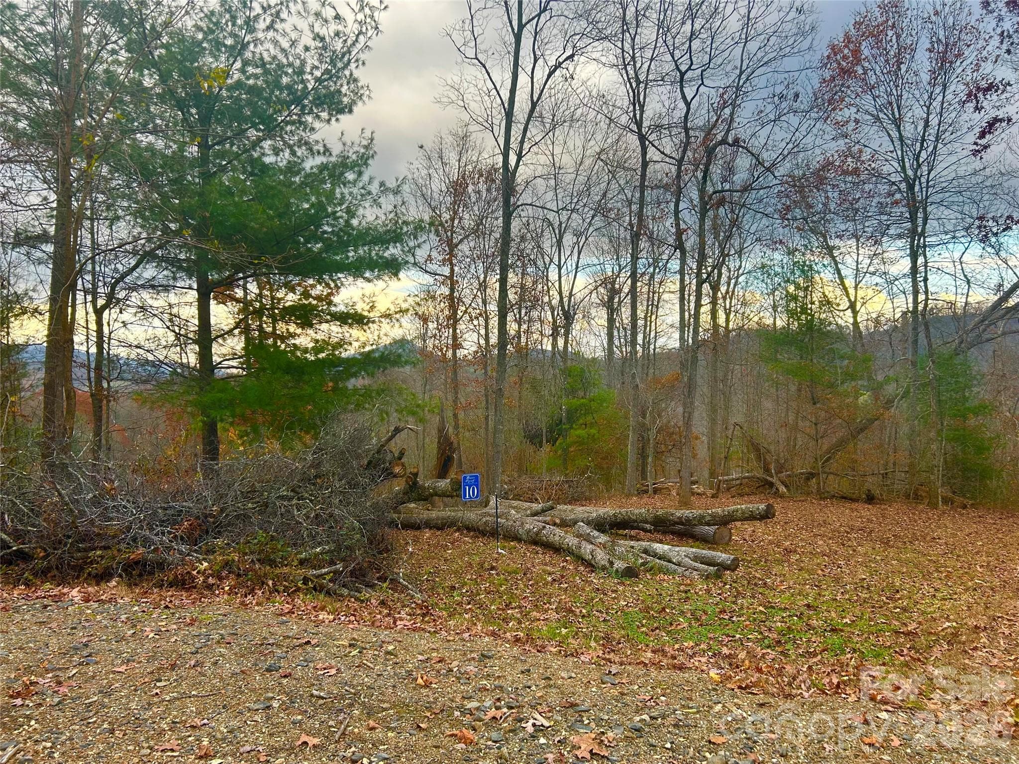 Lot at 00000 High Peak Ridge, Green Mountain, photo 2 of 20