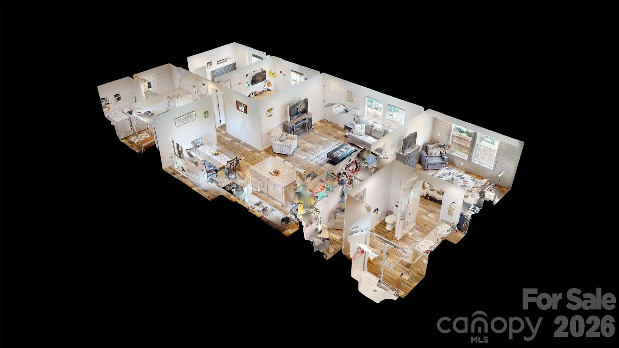 Single Family Residence at Nebo, photo 2 of 28