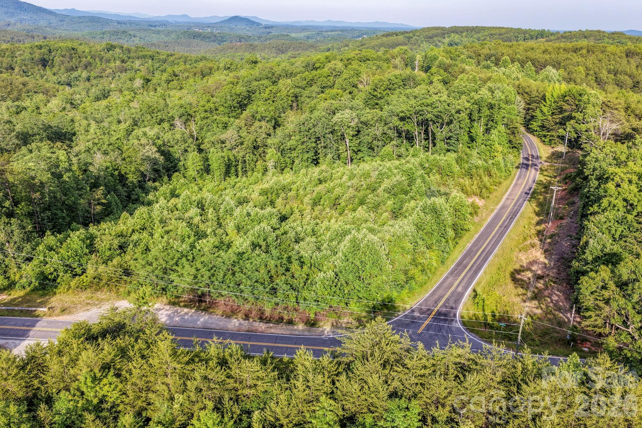 Acreage at Lake Lure, photo 2 of 9