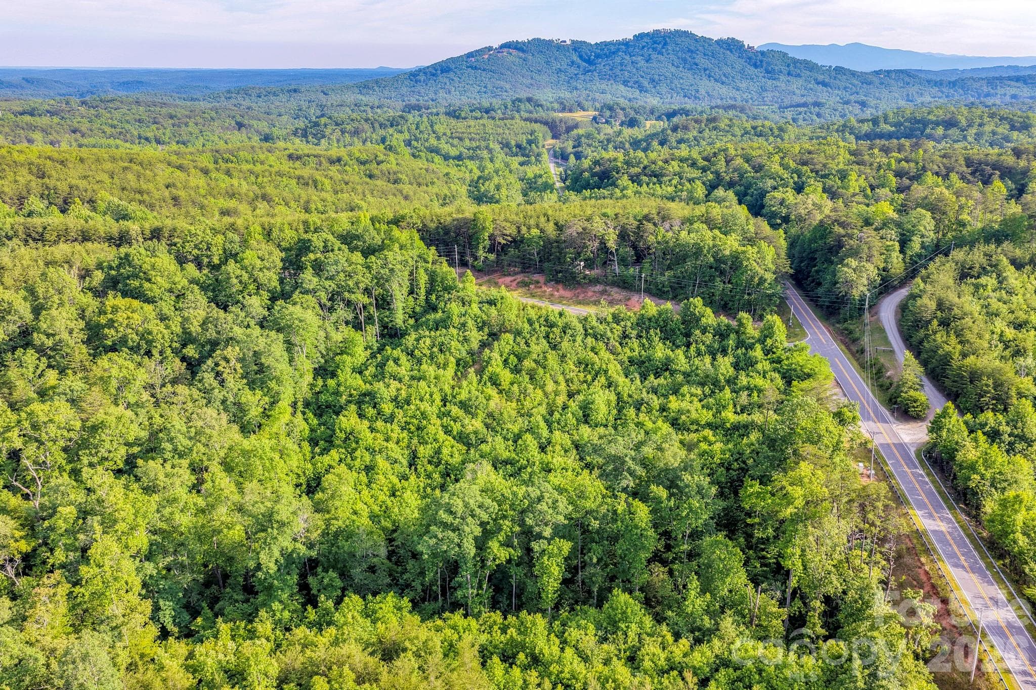 Acreage at Lake Lure, photo 7 of 9