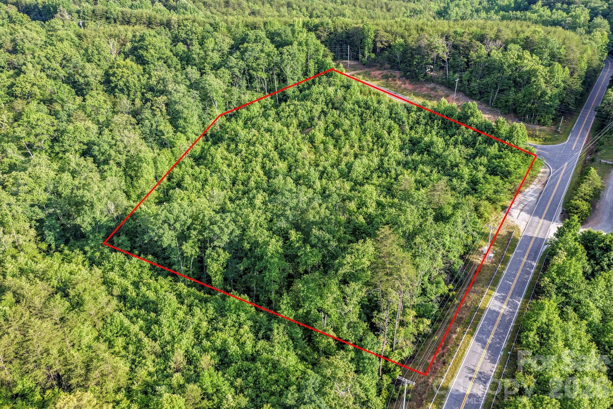 Acreage at Lake Lure, photo 8 of 9