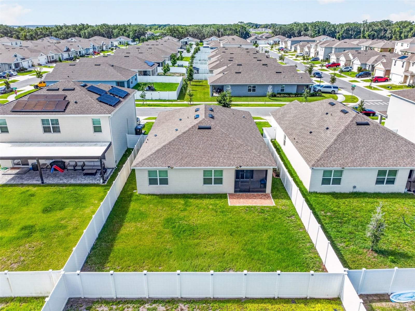 Single Family Residence at 1959 CACUTTA WAY, KISSIMMEE, photo 40 of 50