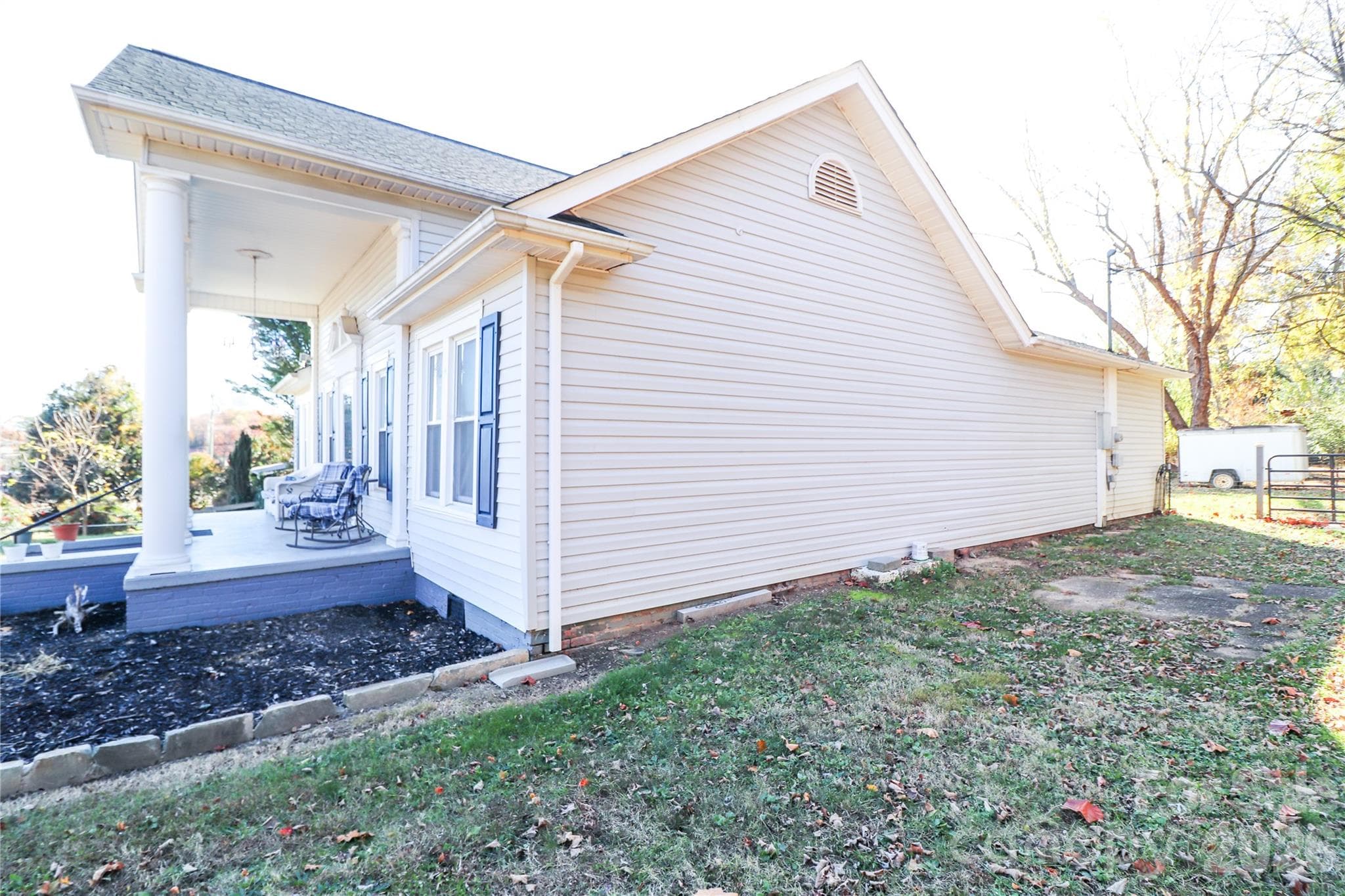 Single Family Residence at 605 US 70 Highway W, Hildebran, photo 4 of 34
