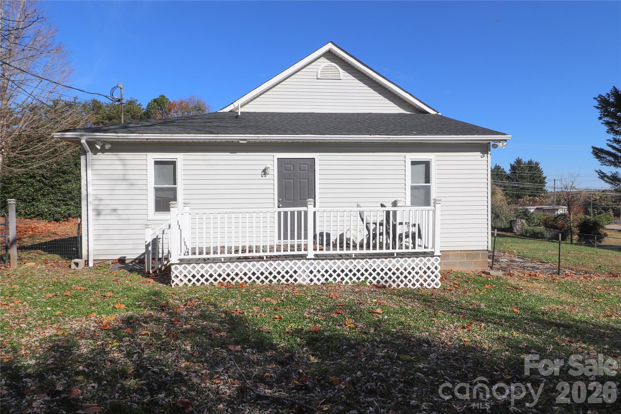 Single Family Residence at 605 US 70 Highway W, Hildebran, photo 8 of 34