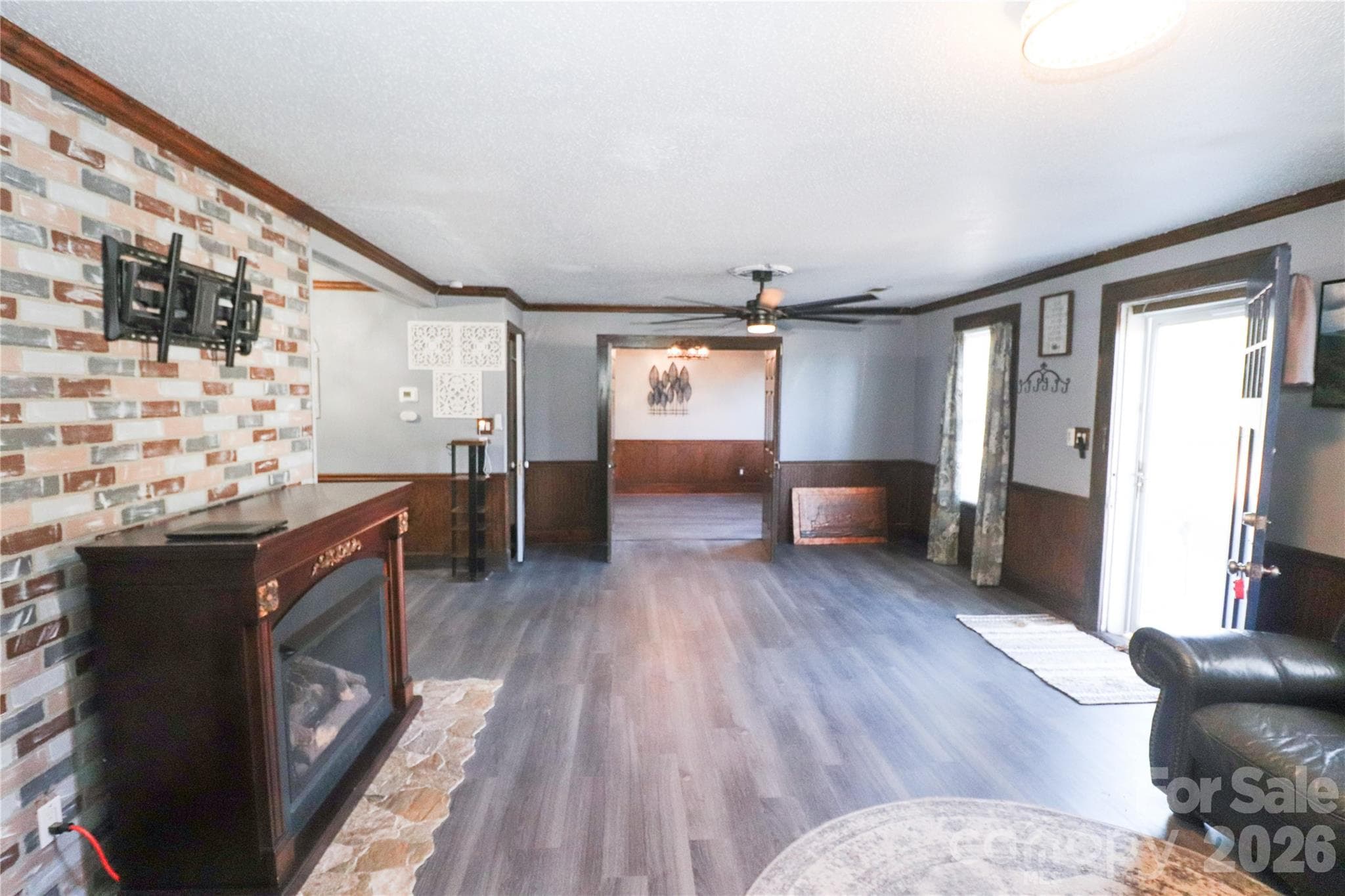 Single Family Residence at 605 US 70 Highway W, Hildebran, photo 14 of 34