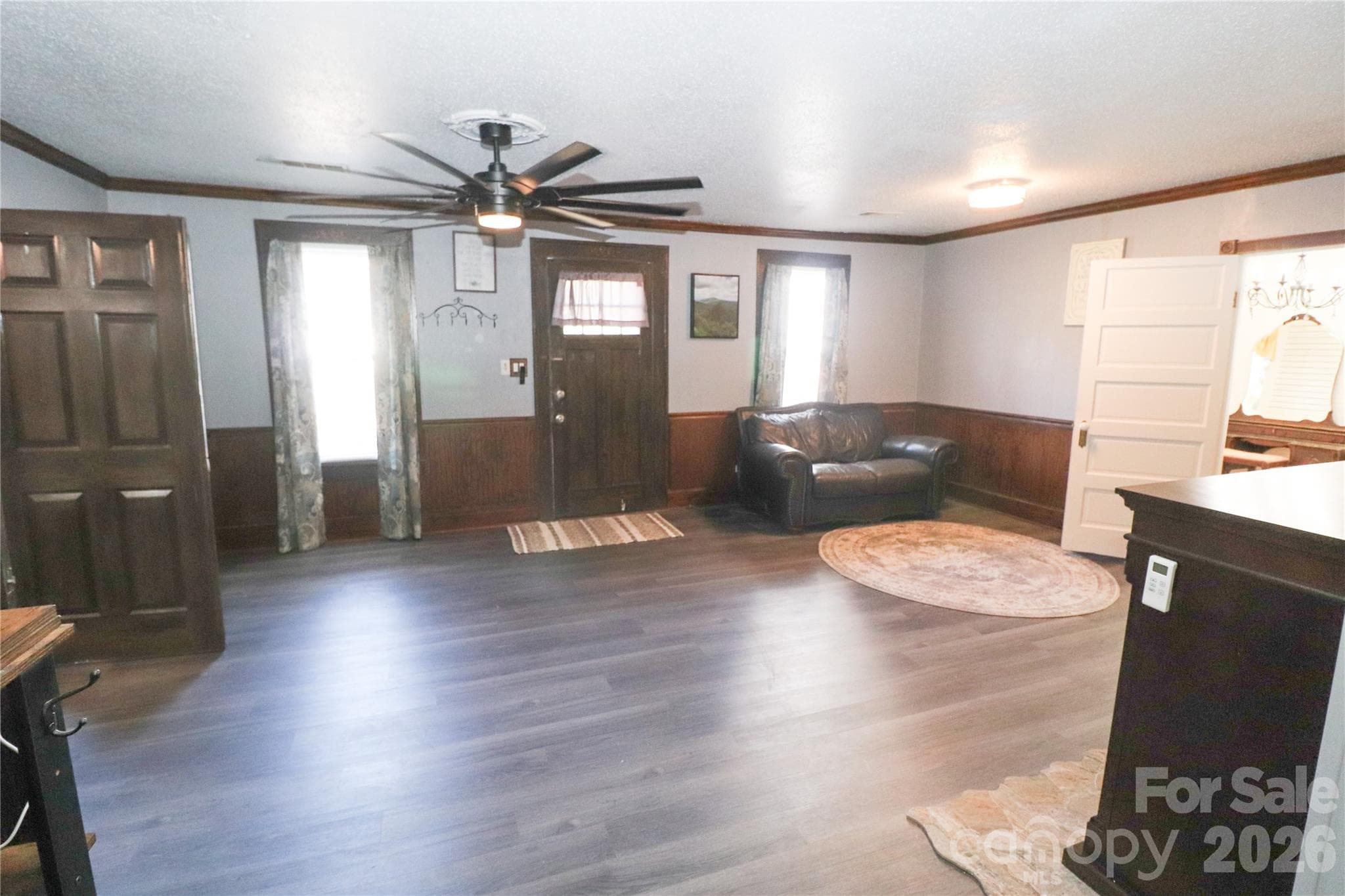 Single Family Residence at 605 US 70 Highway W, Hildebran, photo 17 of 34